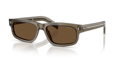 PRADA PR B11S 18T70F 55