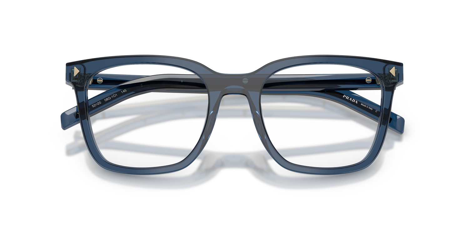 PRADA PR B11V 08Q1O1 52