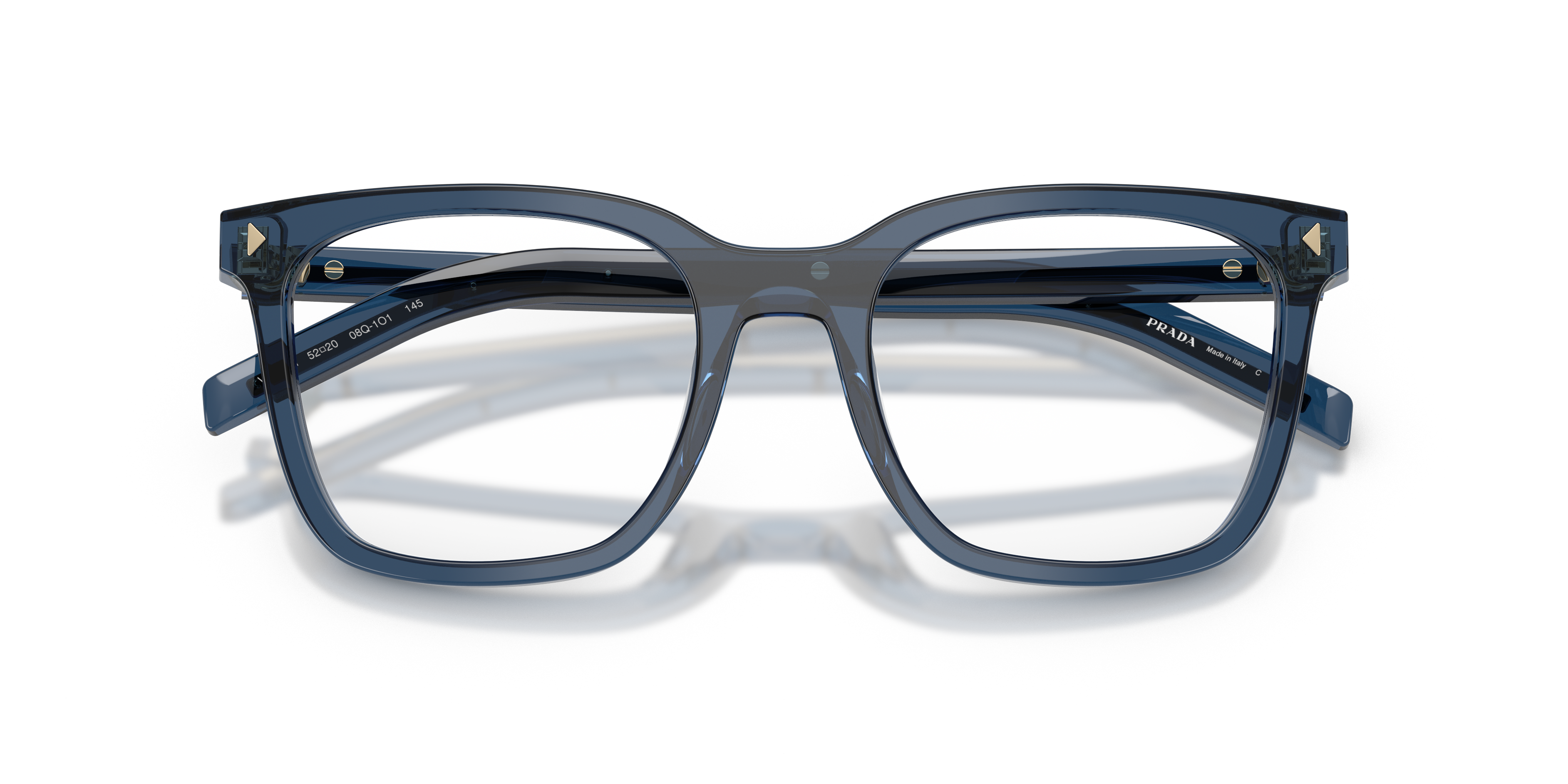 PRADA PR B11V 08Q1O1 52