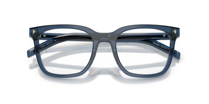 PRADA PR B11V 08Q1O1 52