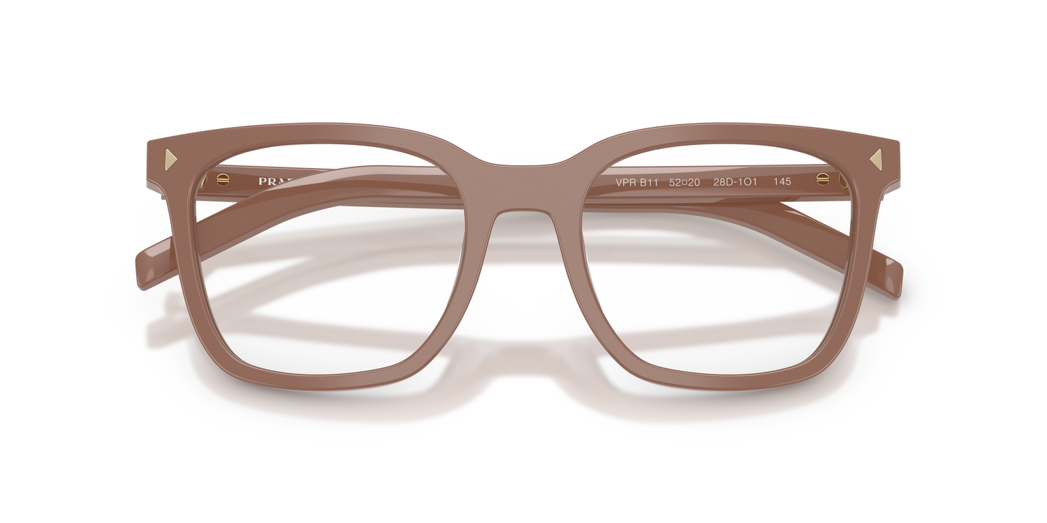 PRADA PR B11V 28D1O1 50