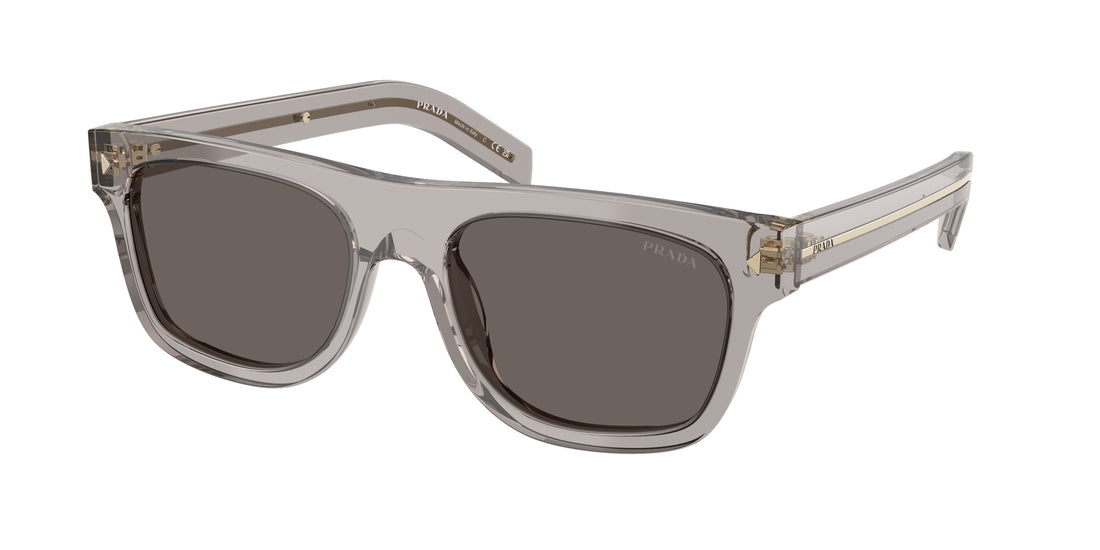 Occhiali da sole prada pr b12s 10j70z gris pillow masculino taglia 55mm - Vista principale