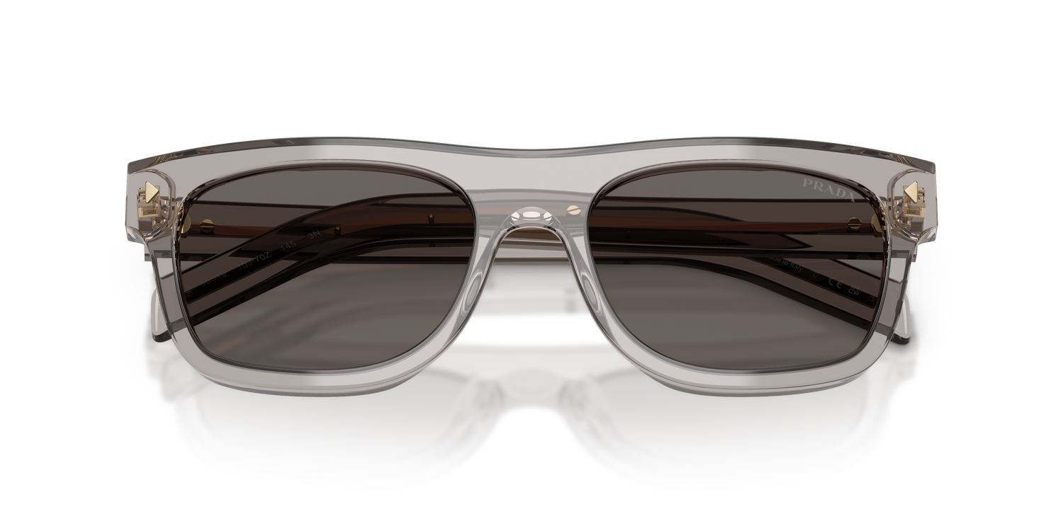 PRADA PR B12S 10J70Z 55