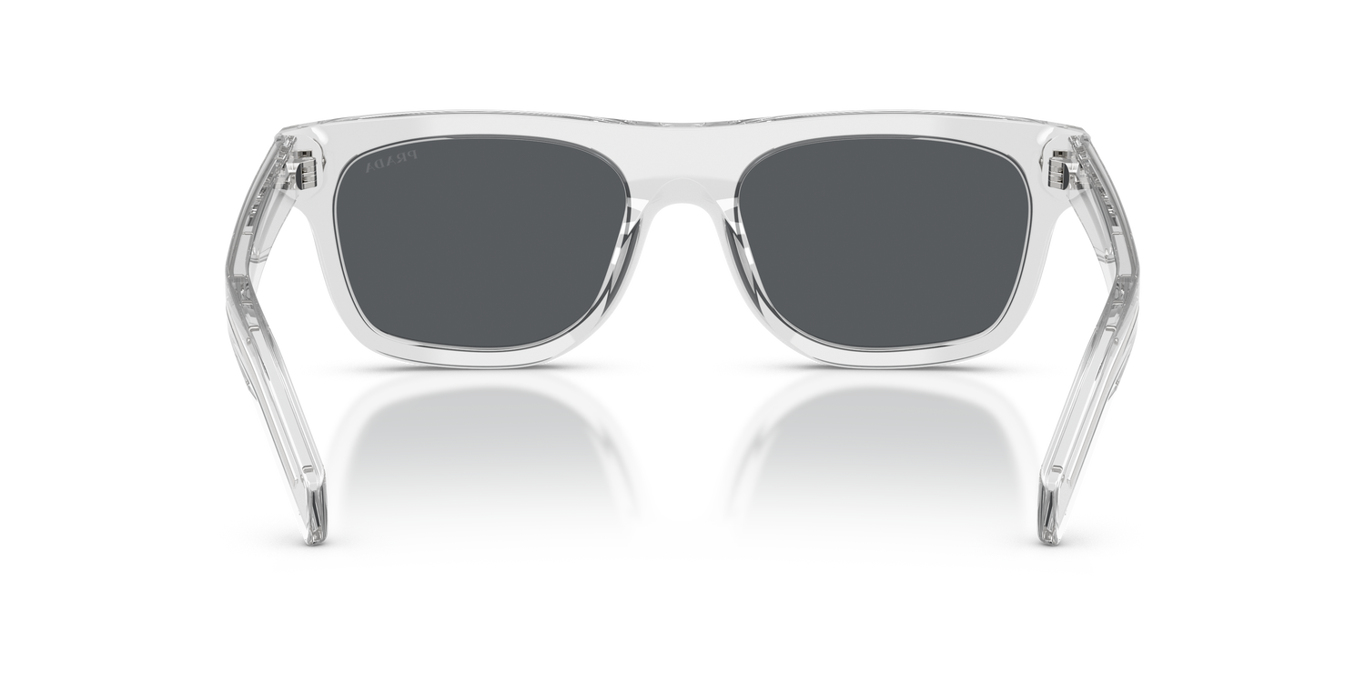 PRADA PR B12S 12R07T 55