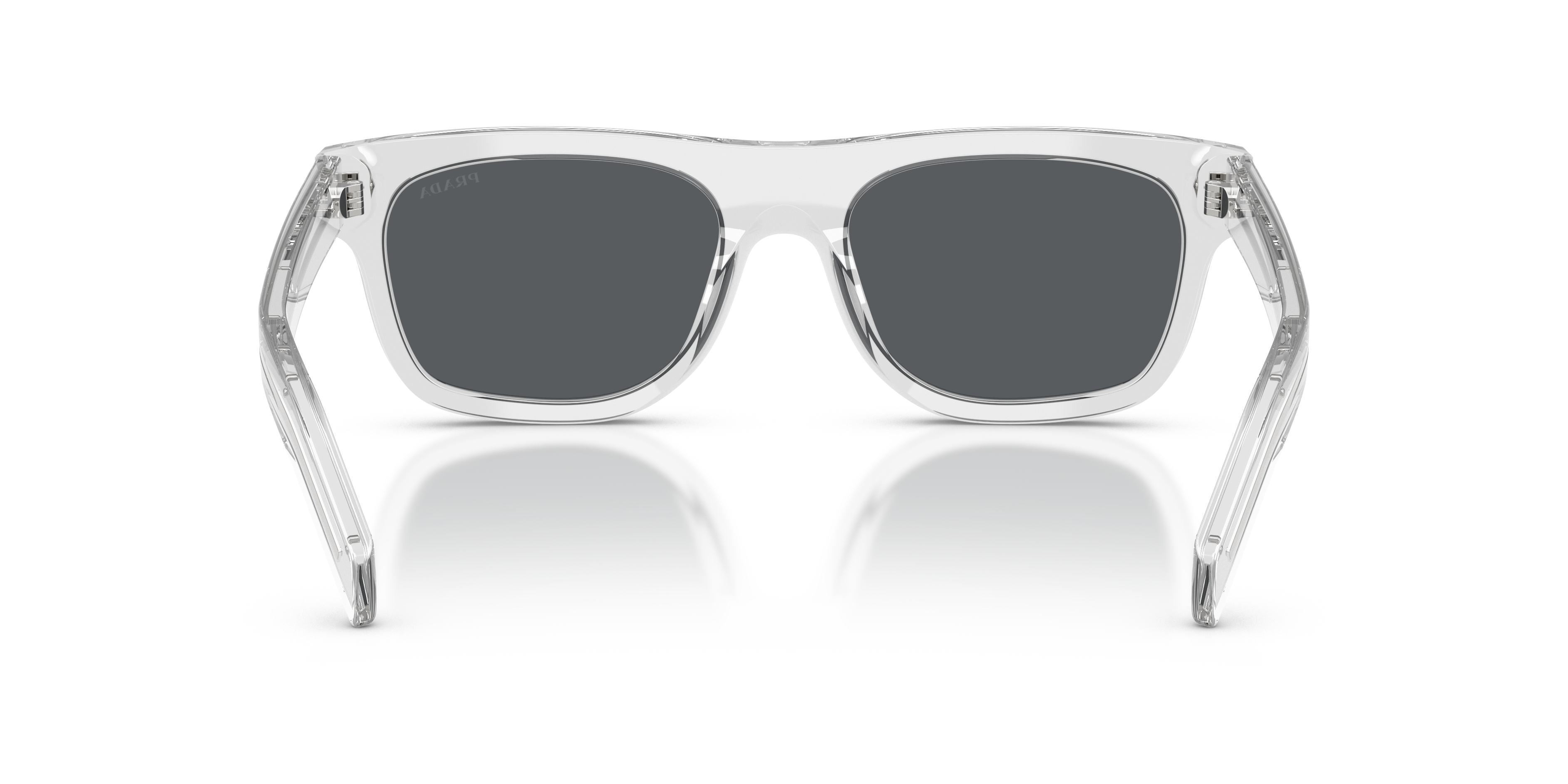 PRADA PR B12S 12R07T 55