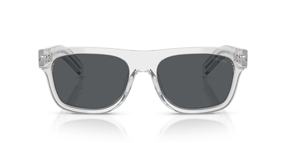 PRADA PR B12S 12R07T 55