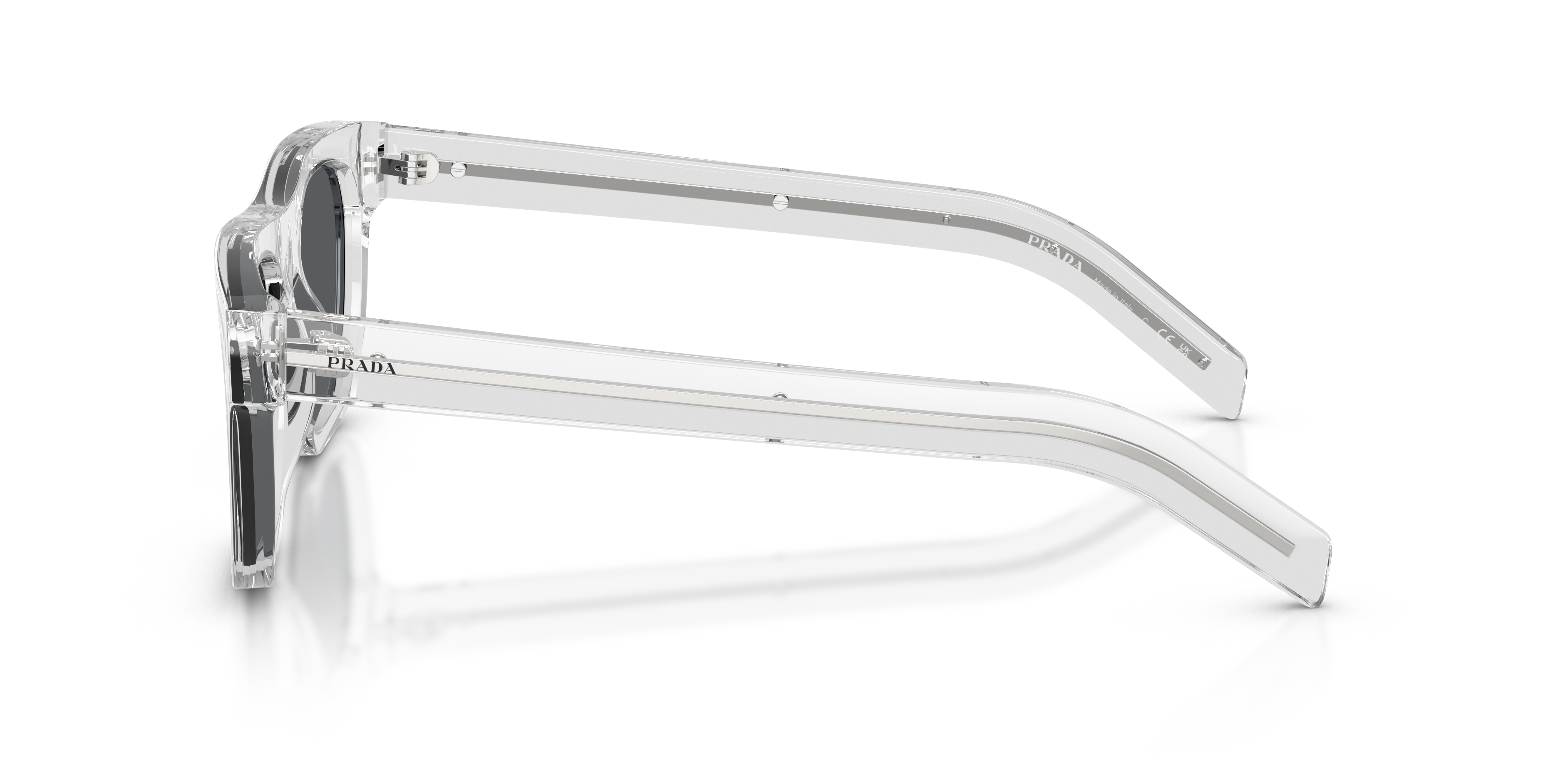 PRADA PR B12S 12R07T 55