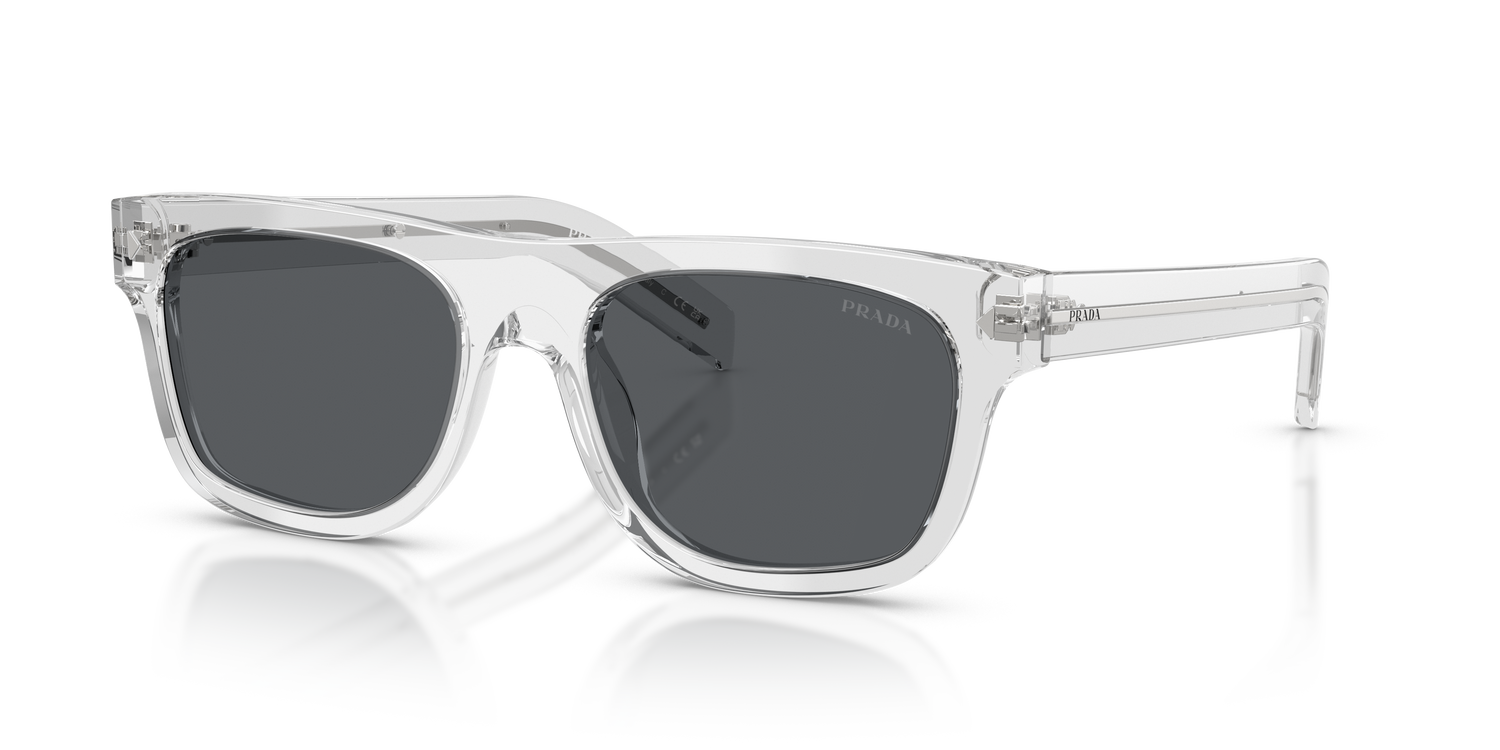 PRADA PR B12S 12R07T 55