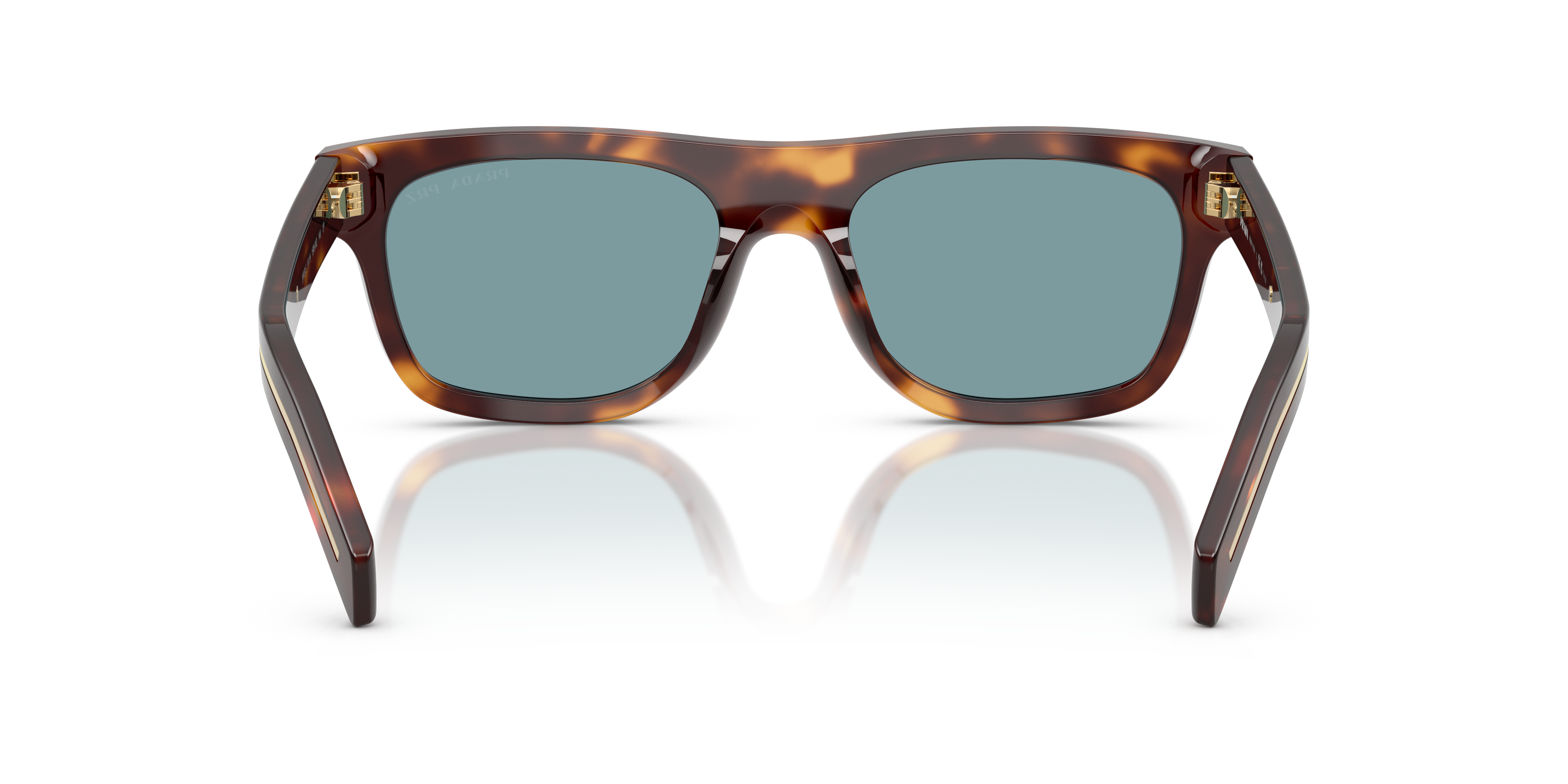 PRADA PR B12S 15W04D 55