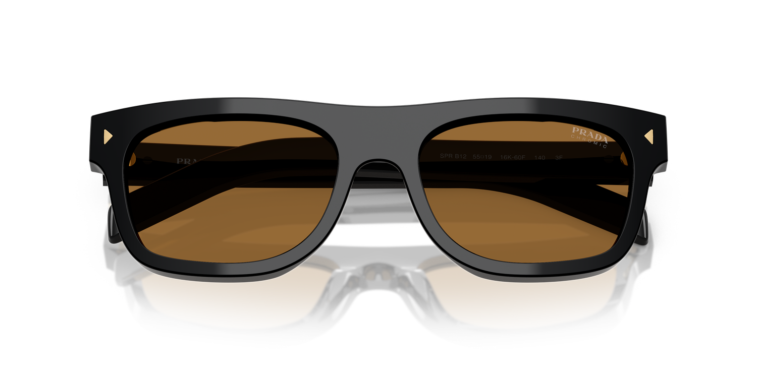 PRADA PR B12S 16K60F 55