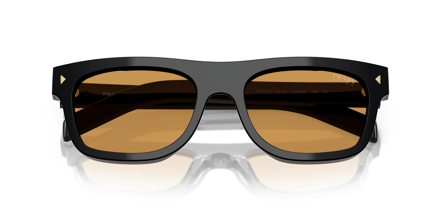 PRADA PR B12S 16K60F 55