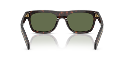 PRADA PR B12S 17N20G 55