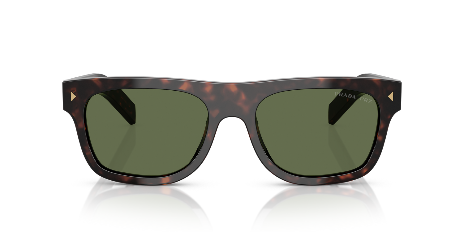 PRADA PR B12S 17N20G 55