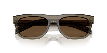 PRADA PR B12S 18T70F 55