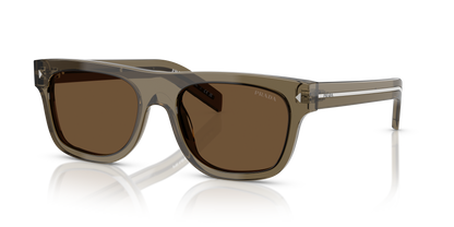 PRADA PR B12S 18T70F 55