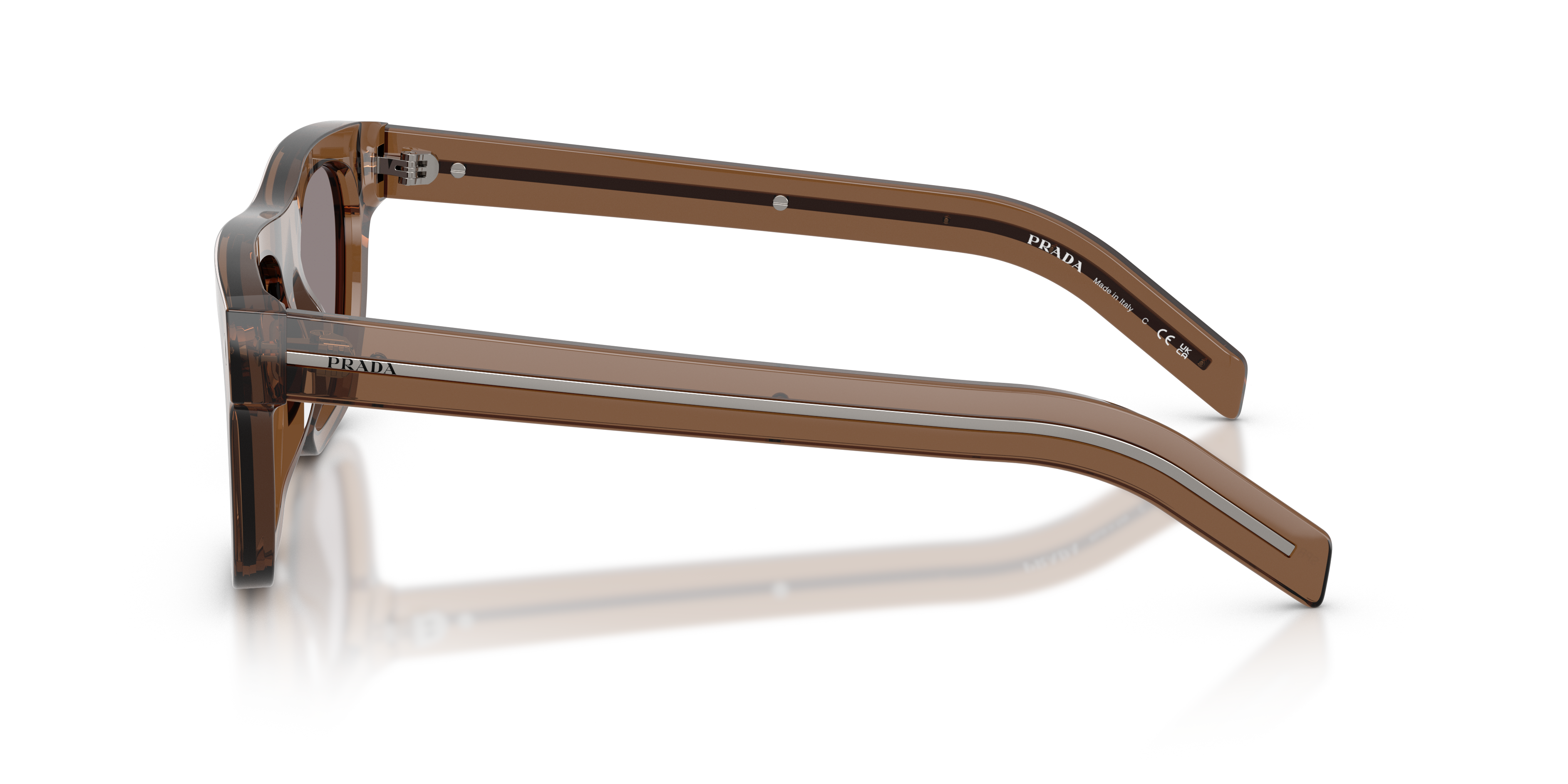 PRADA PR B12S 28I03D 55