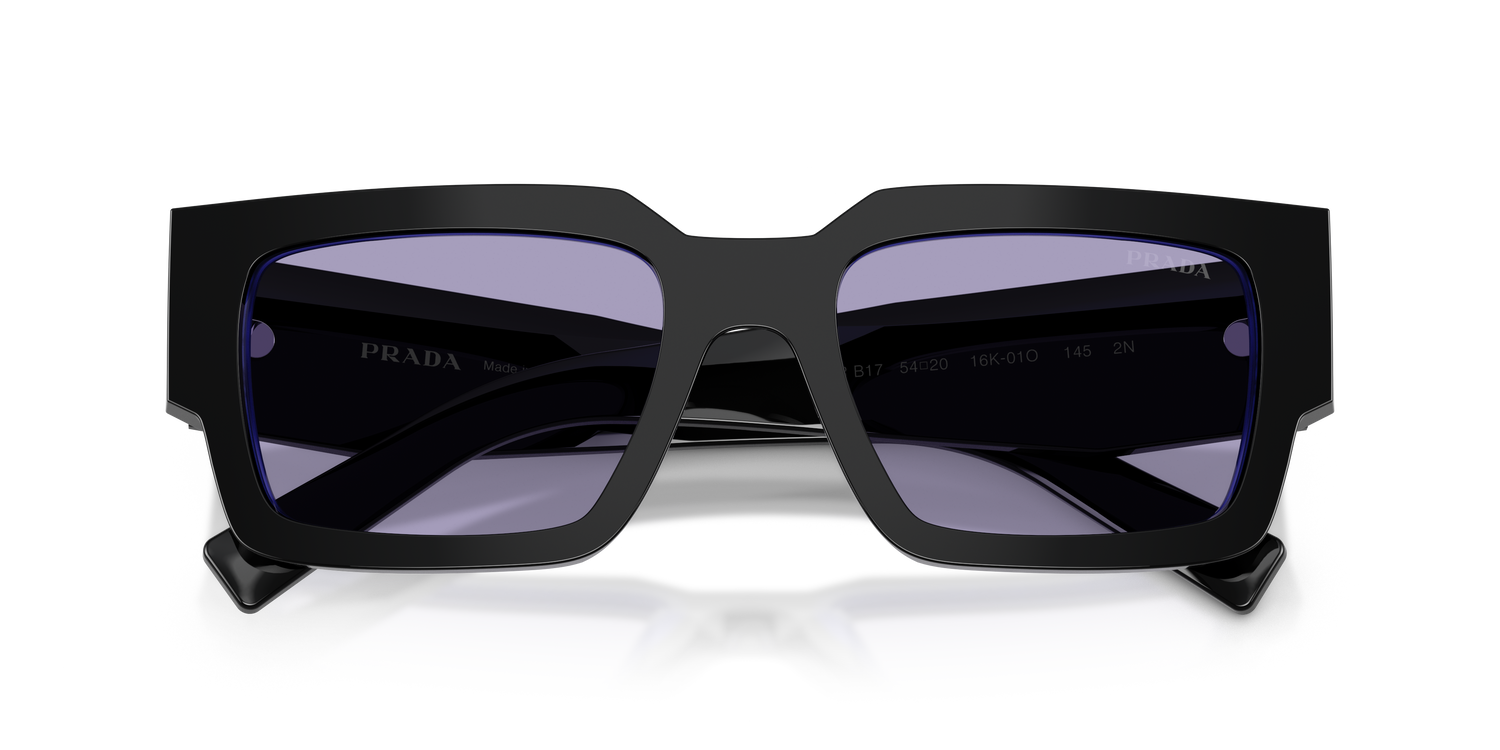 PRADA PR B17S 16K01O 54