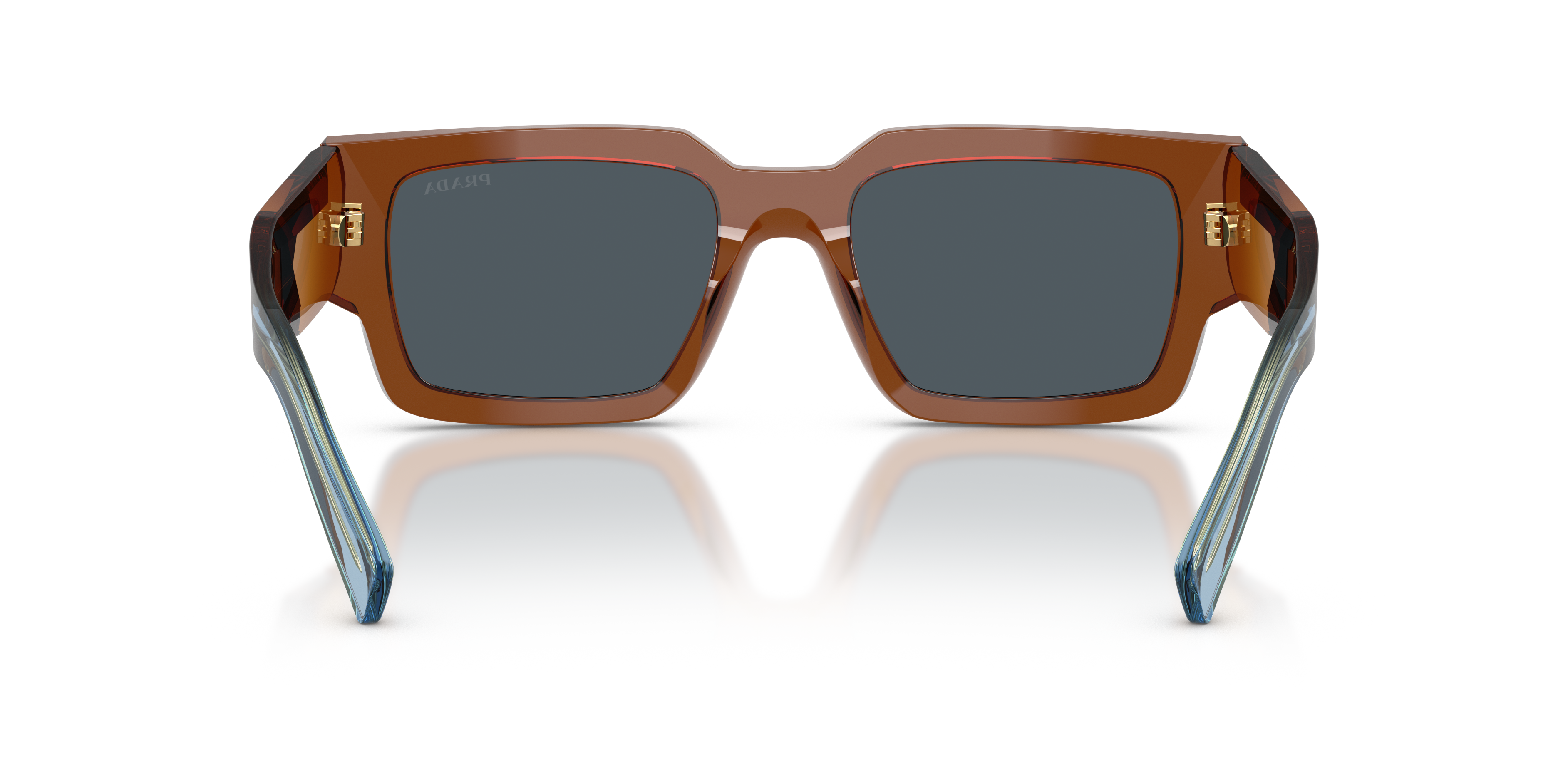 PRADA PR B17S 25F70B 54