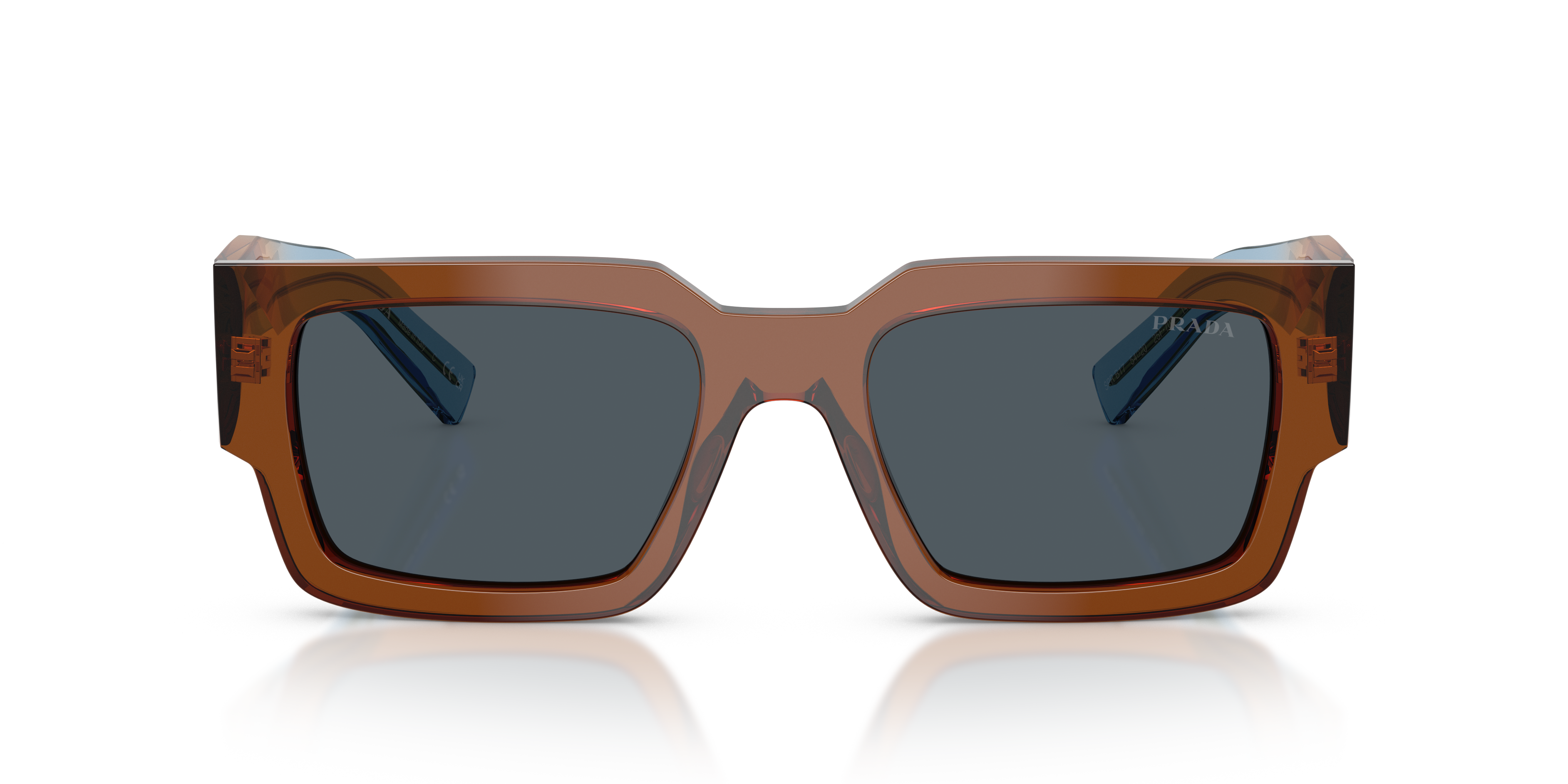 PRADA PR B17S 25F70B 54