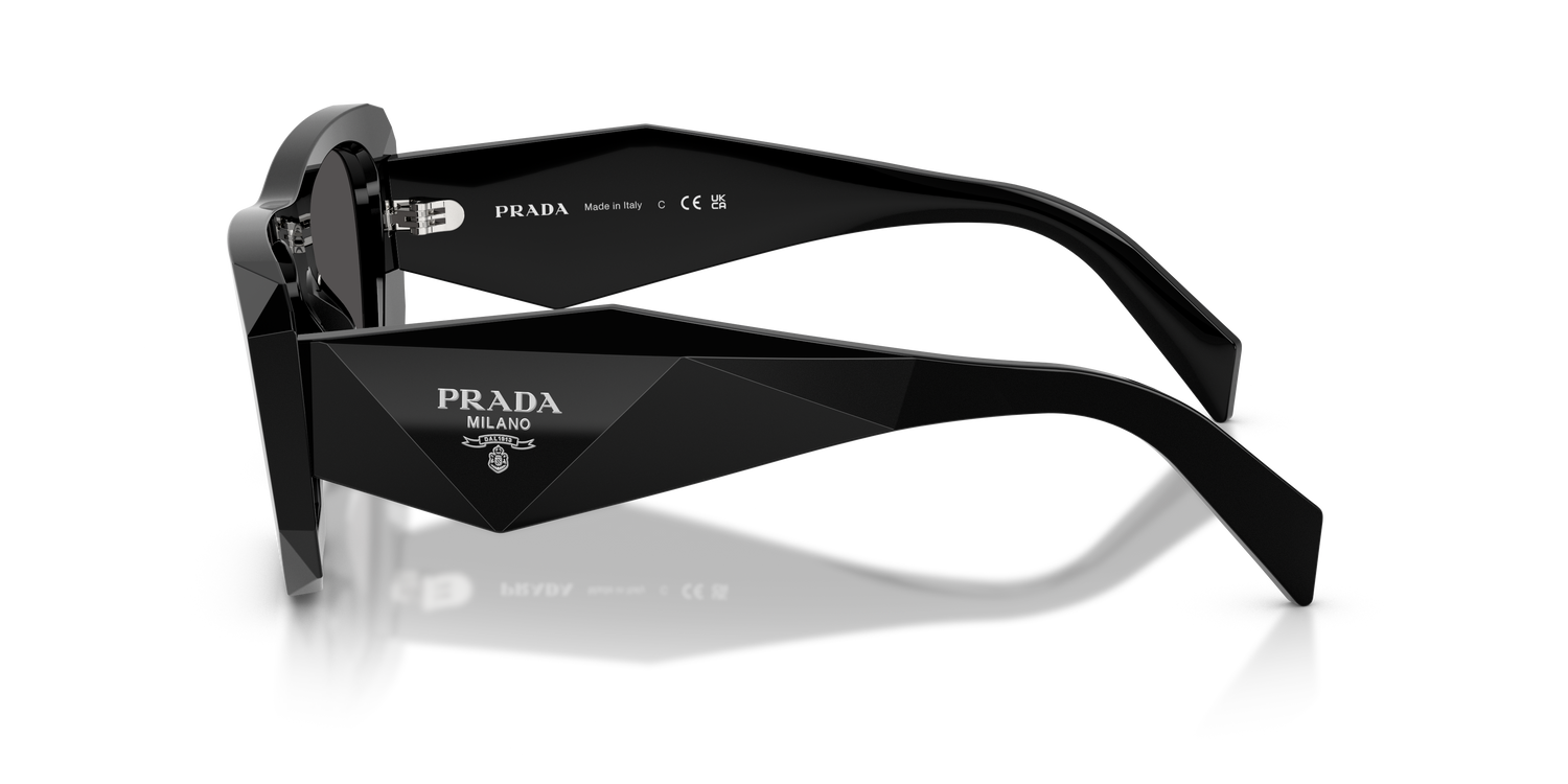 PRADA PR B18S 16K08Z 53