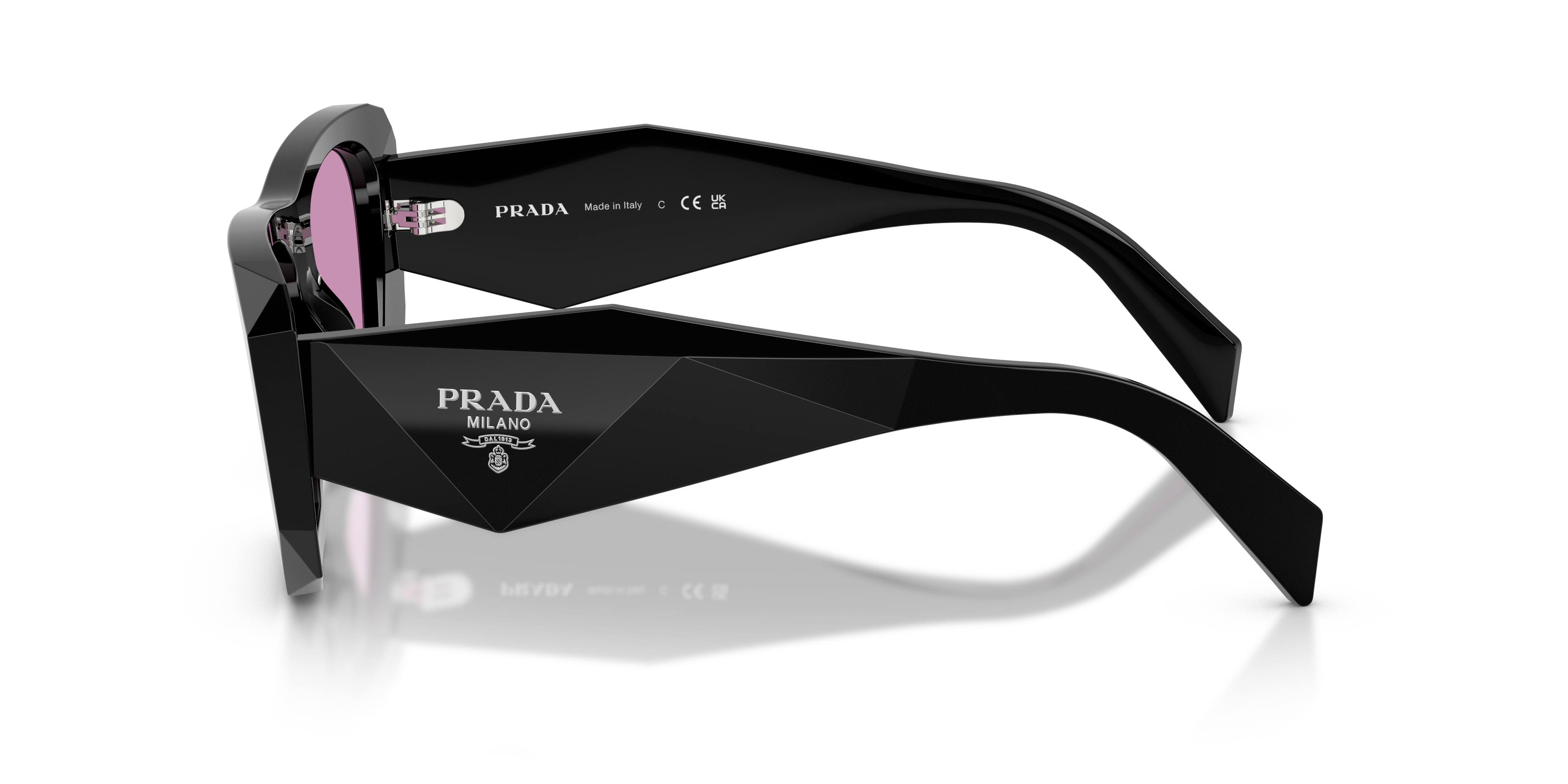 PRADA PR B18S 16K30G 53