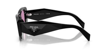 PRADA PR B18S 16K30G 53