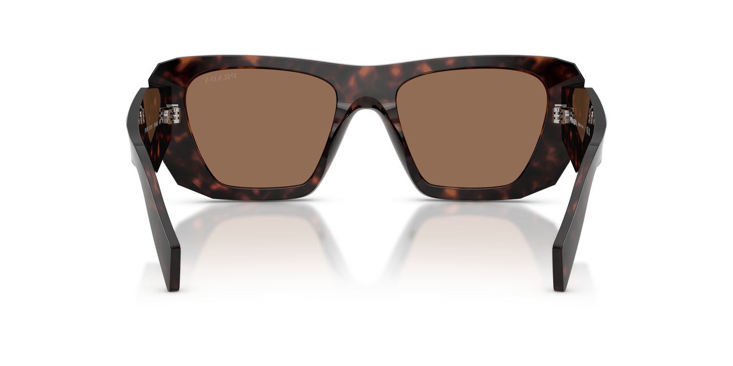 PRADA PR B18S 17N06B 53