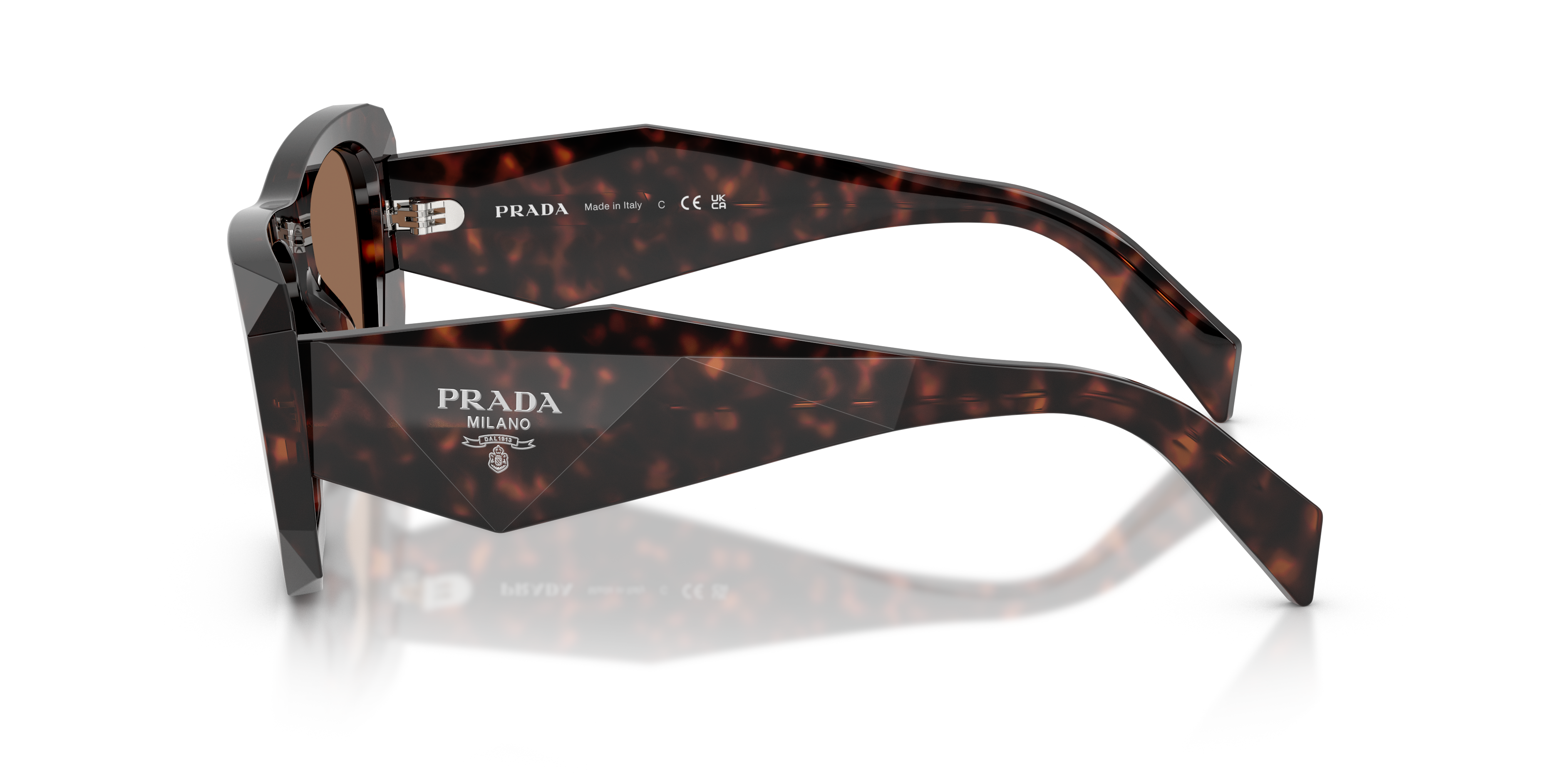 PRADA PR B18S 17N06B 53