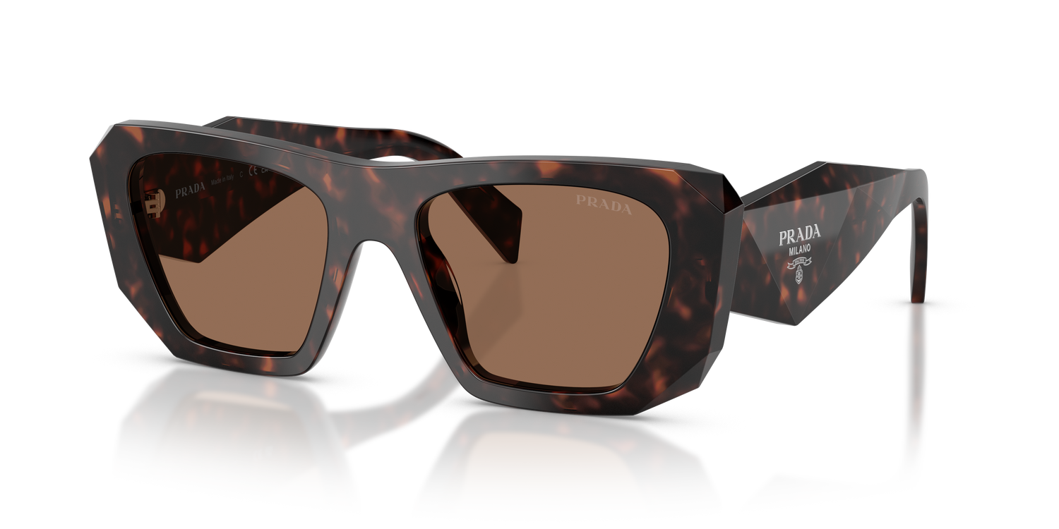 PRADA PR B18S 17N06B 53