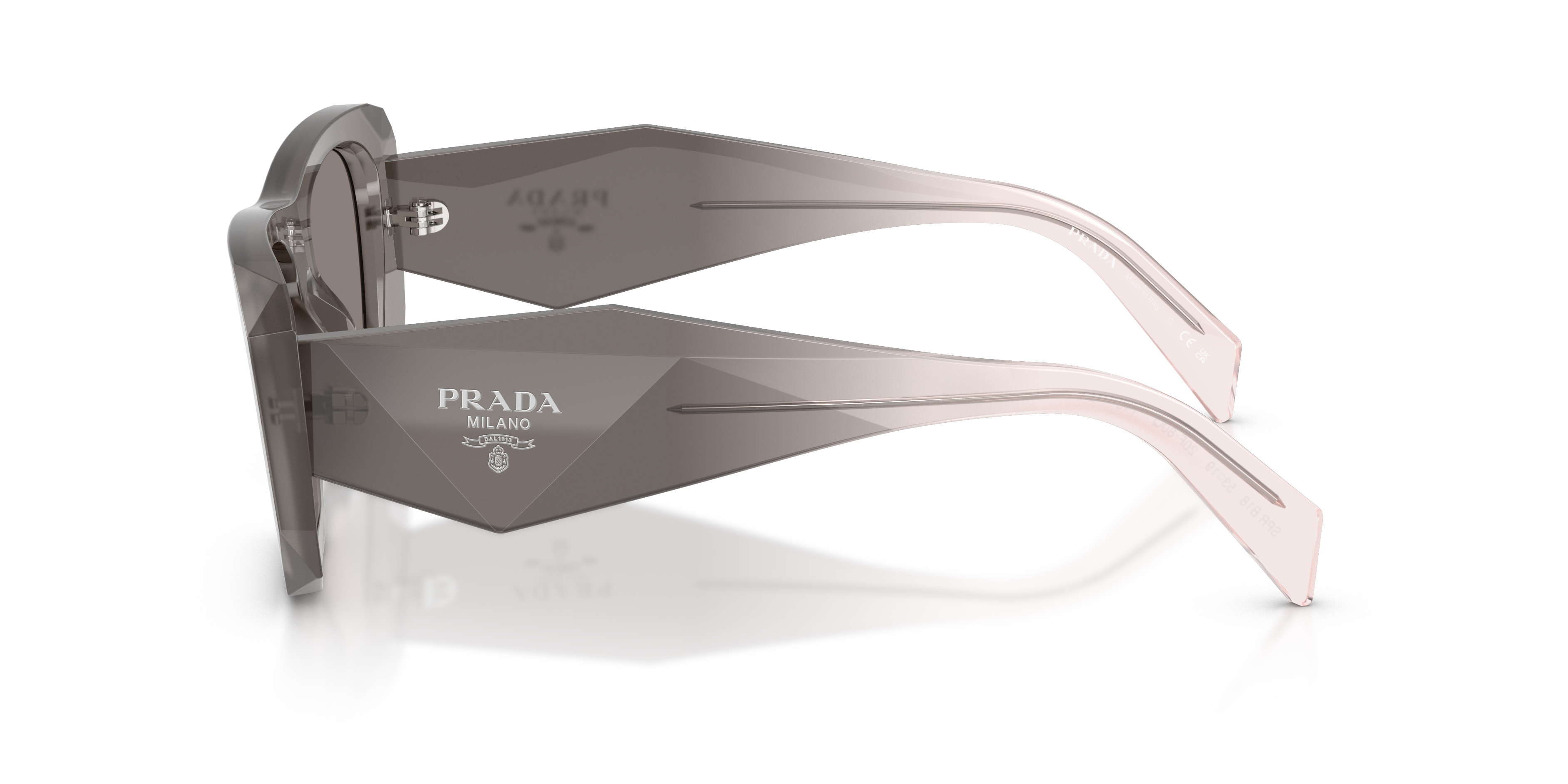 PRADA PR B18S 20F80Q 53