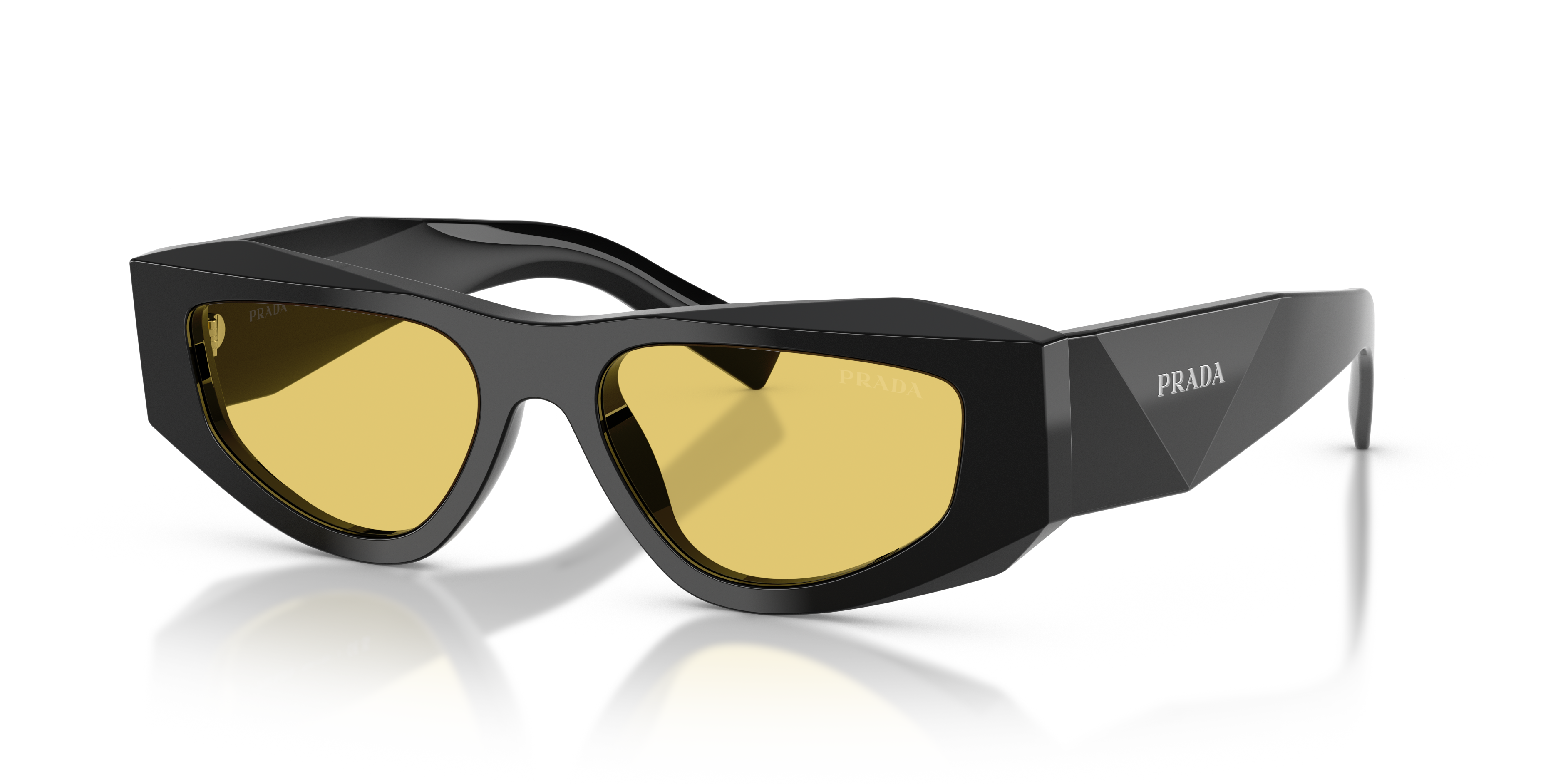 PRADA PR B19S 16K455 52