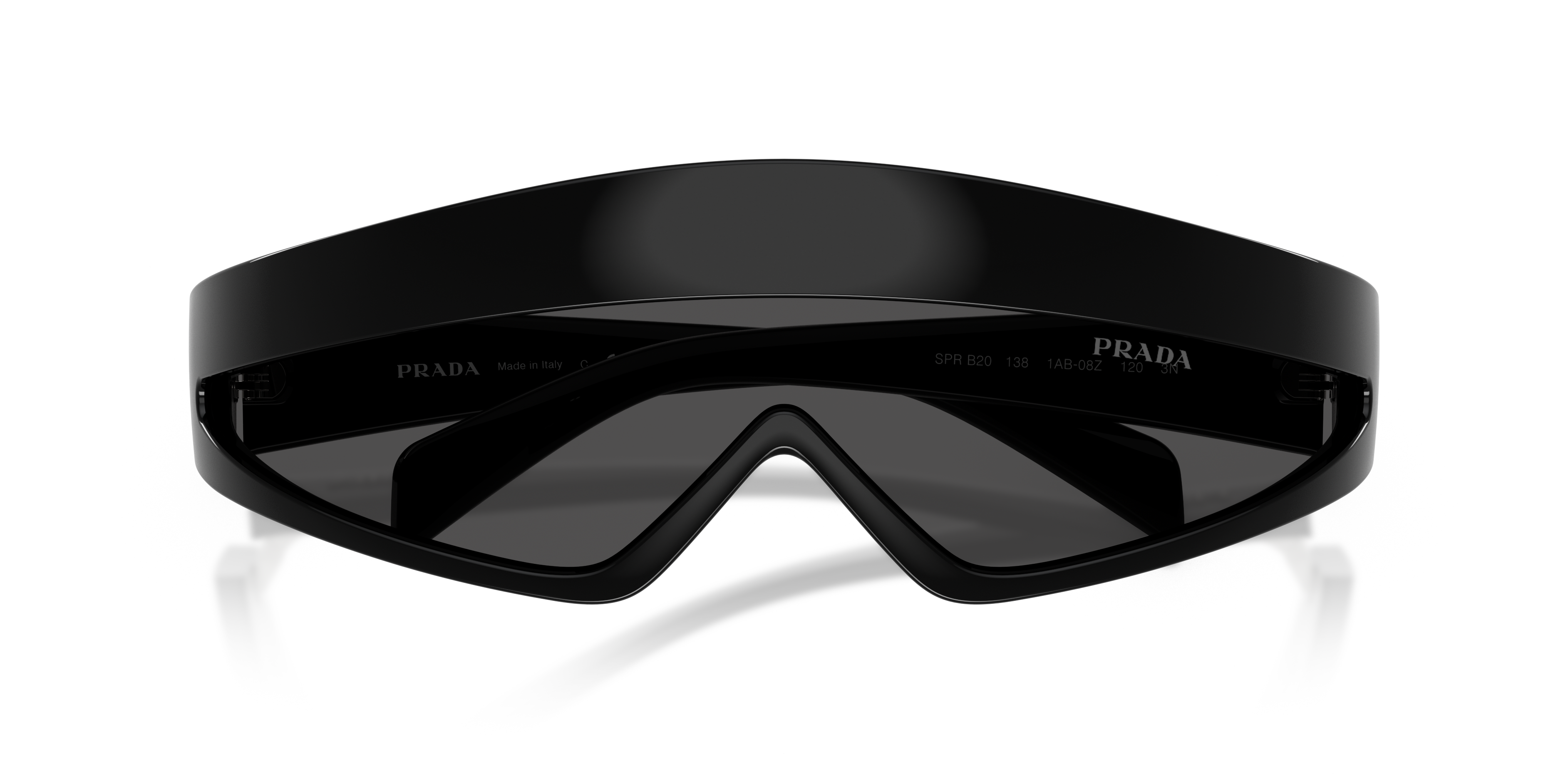 PRADA PR B20S 1AB08Z 38