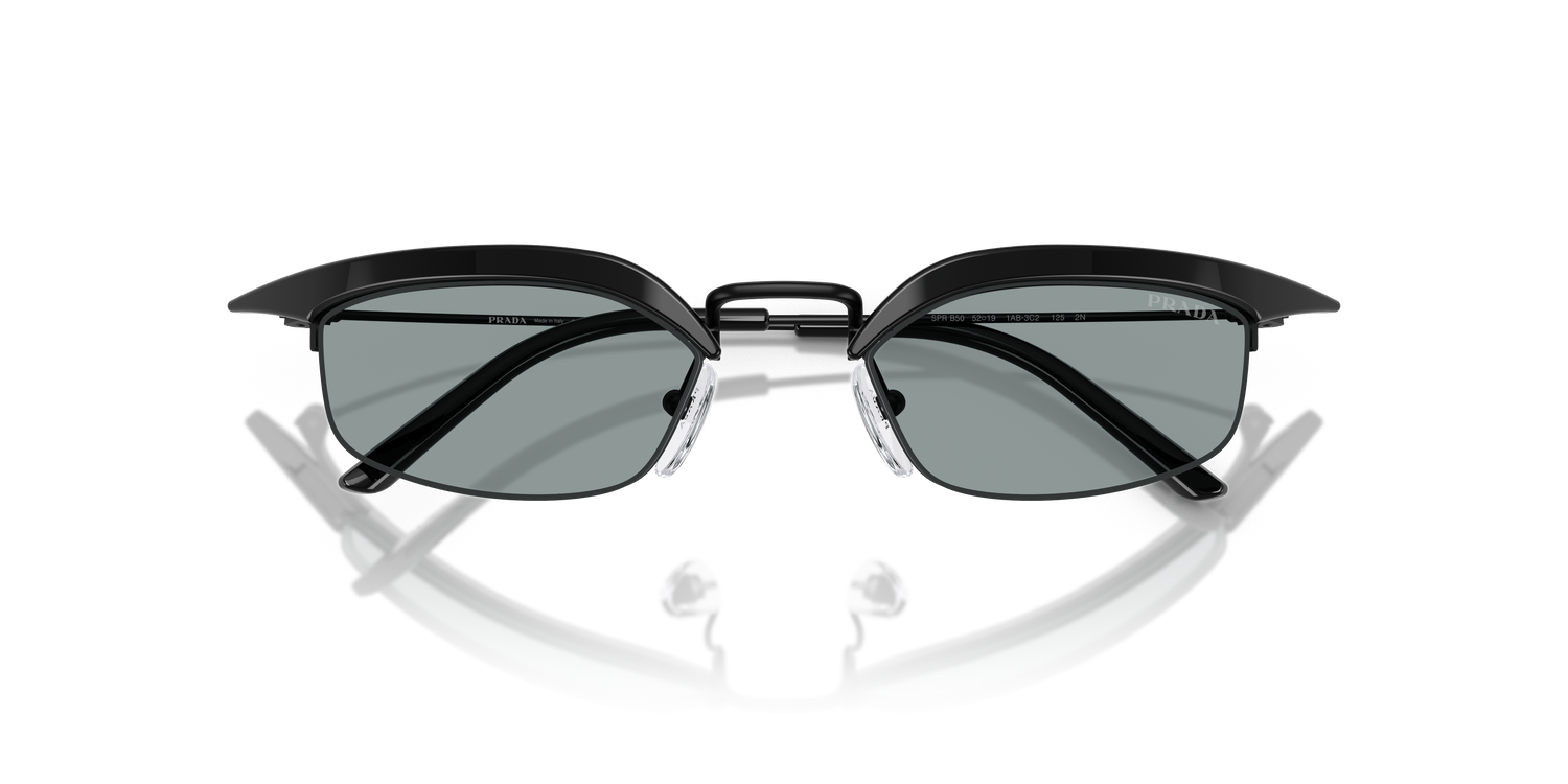 PRADA PR B50S 1AB3C2 52