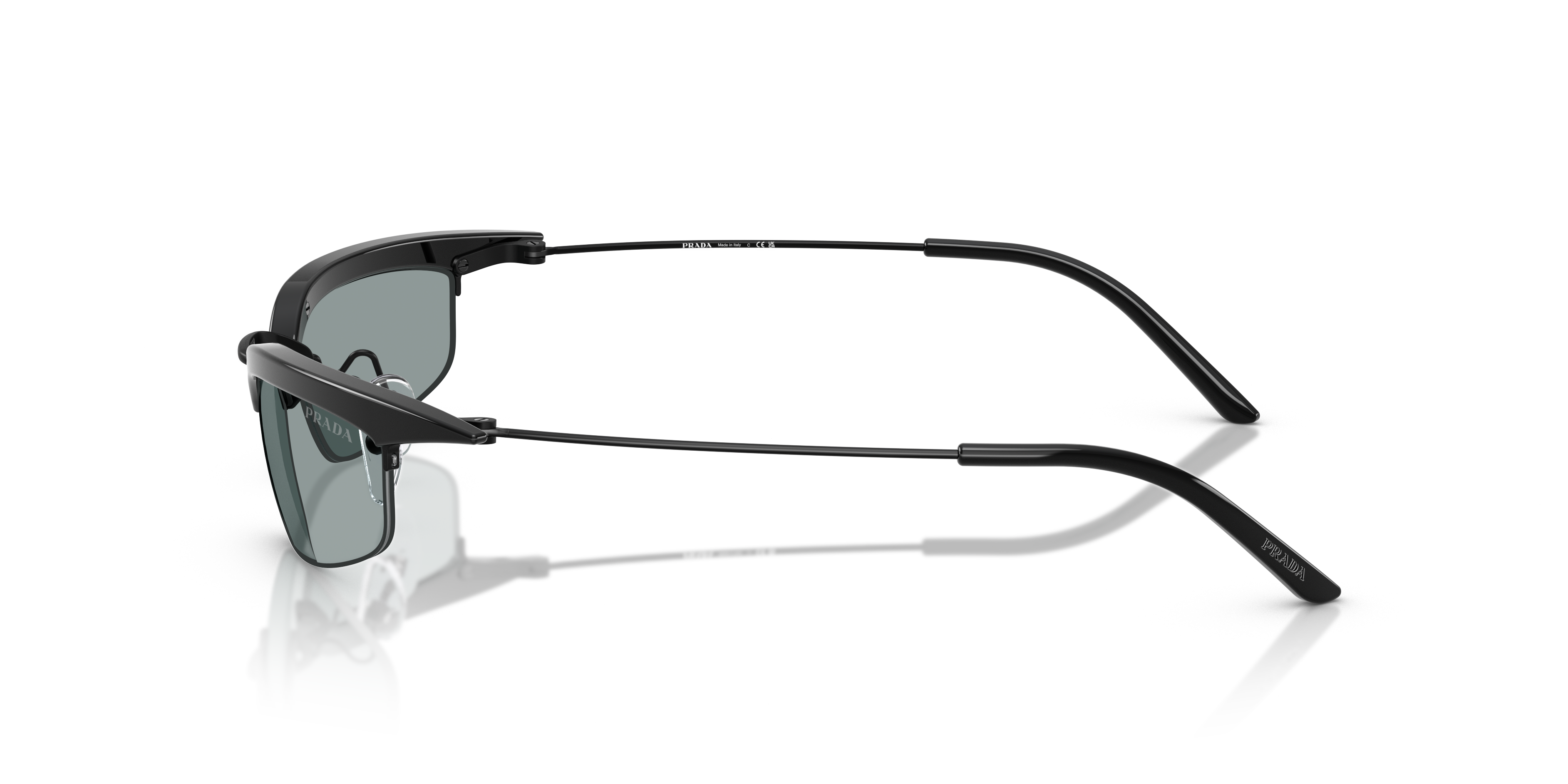 PRADA PR B50S 1AB3C2 52