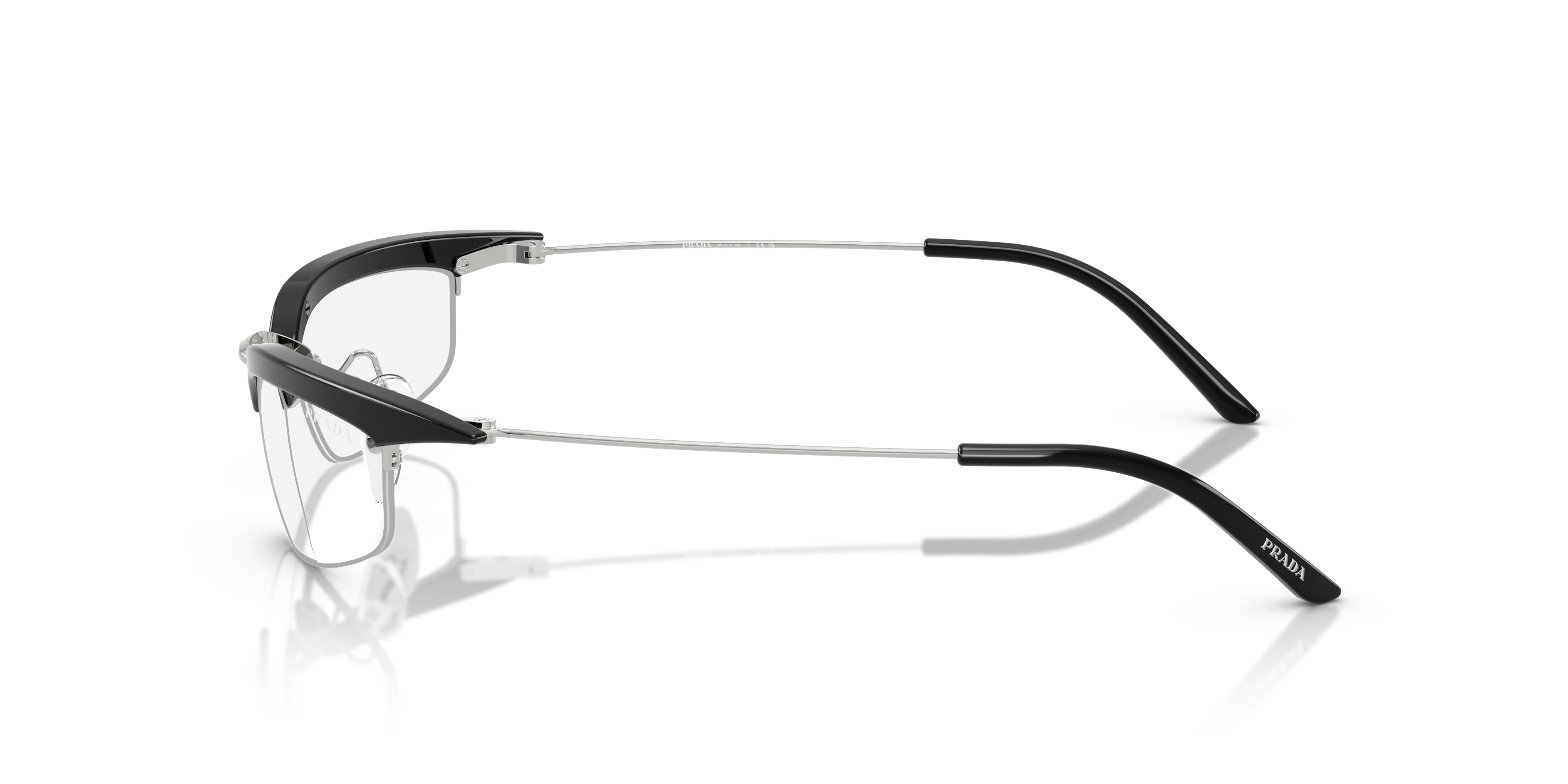 PRADA PR B50S TZM08N 52