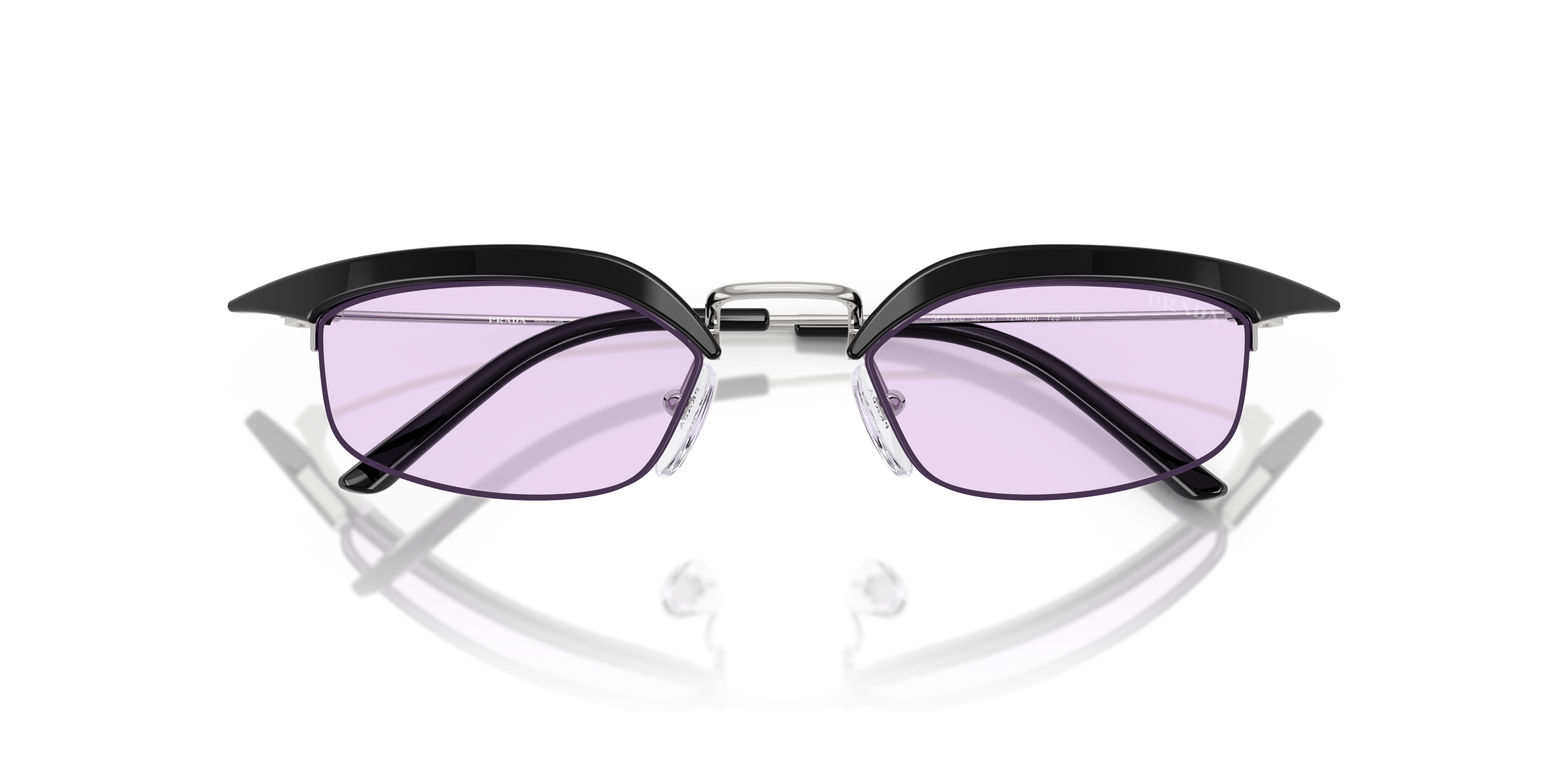 PRADA PR B50S TZM40J 52