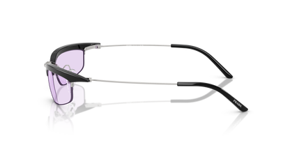 PRADA PR B50S TZM40J 52