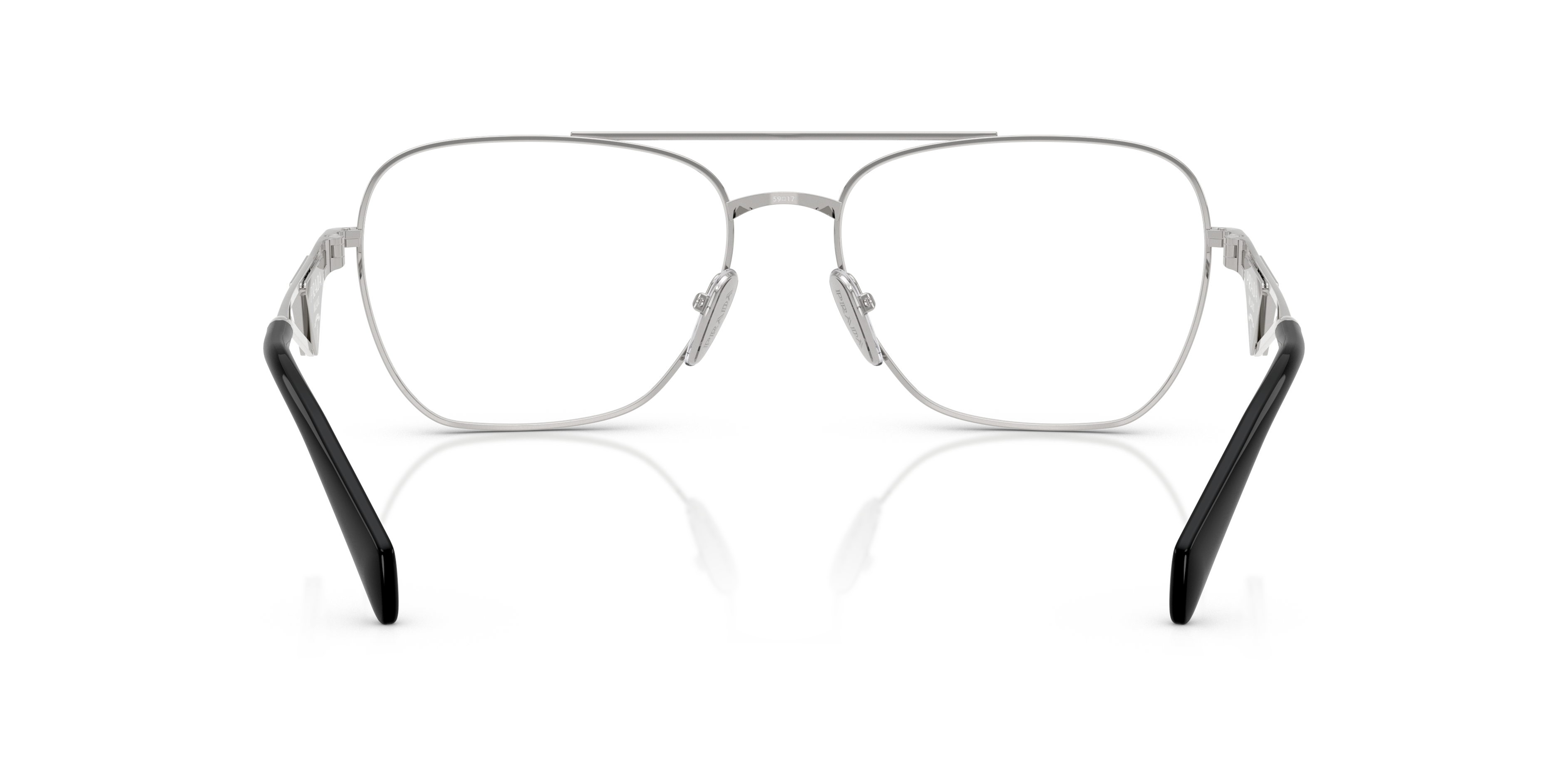 PRADA PR B50V 1BC1O1 57