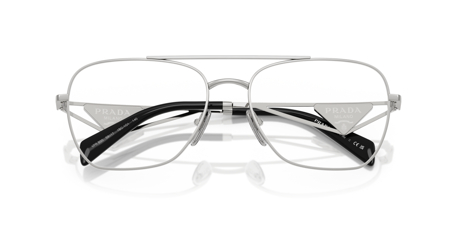 PRADA PR B50V 1BC1O1 57