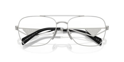 PRADA PR B50V 1BC1O1 57