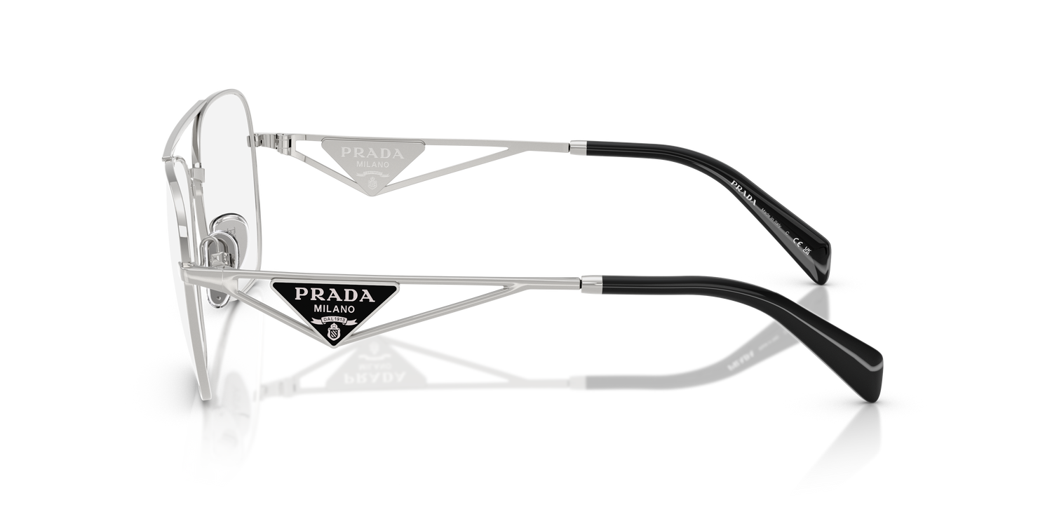 PRADA PR B50V 1BC1O1 57