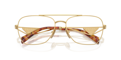 PRADA PR B50V 5AK1O1 57