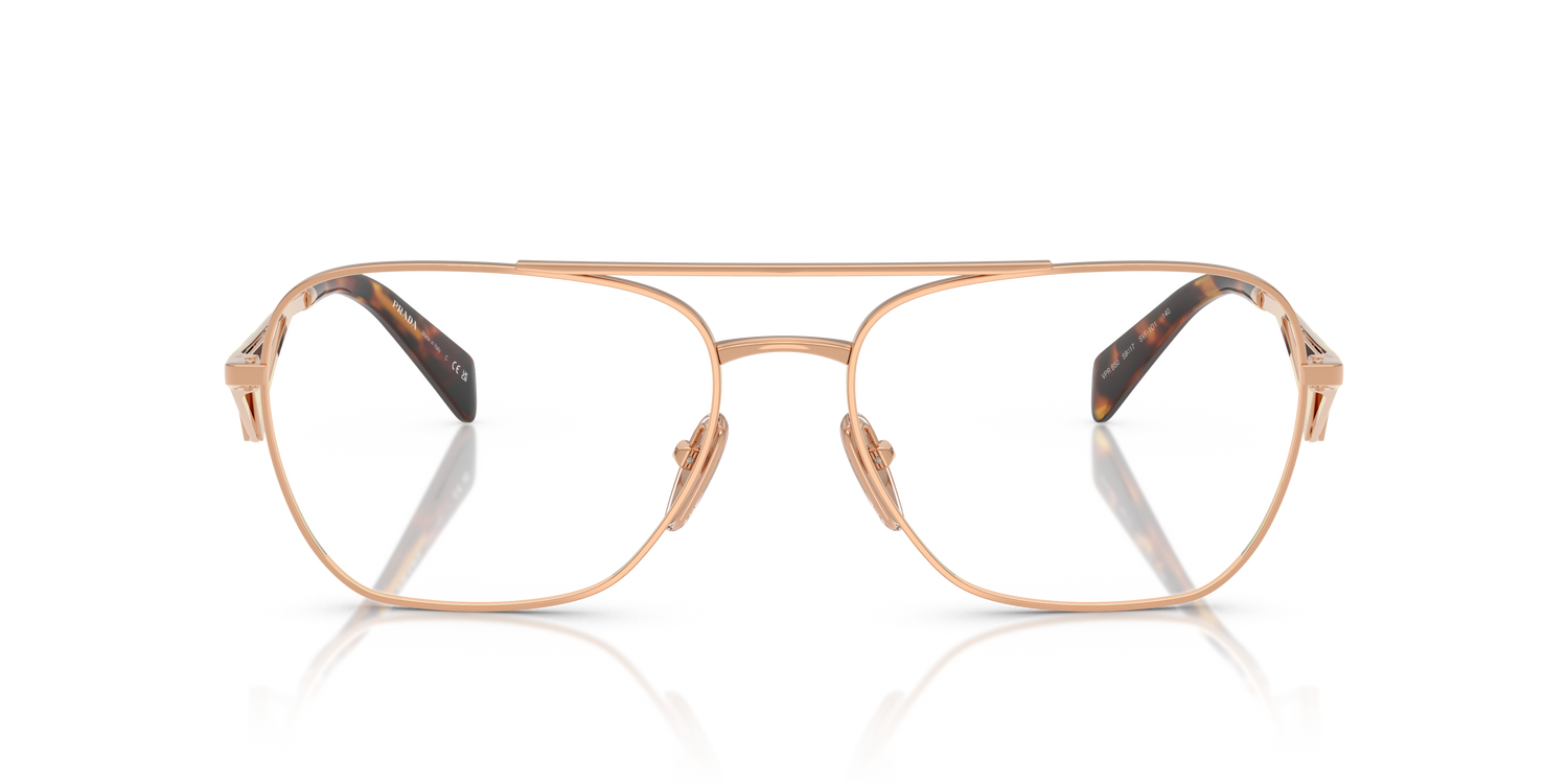 PRADA PR B50V SVF1O1 57