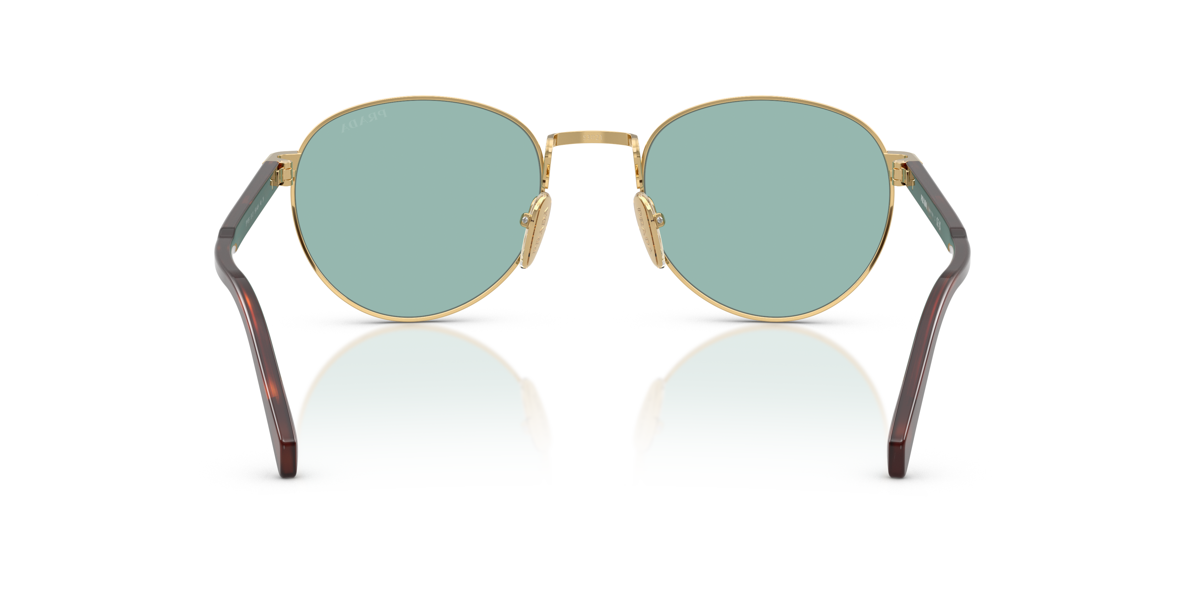 PRADA PR B51S 5AK40K 53