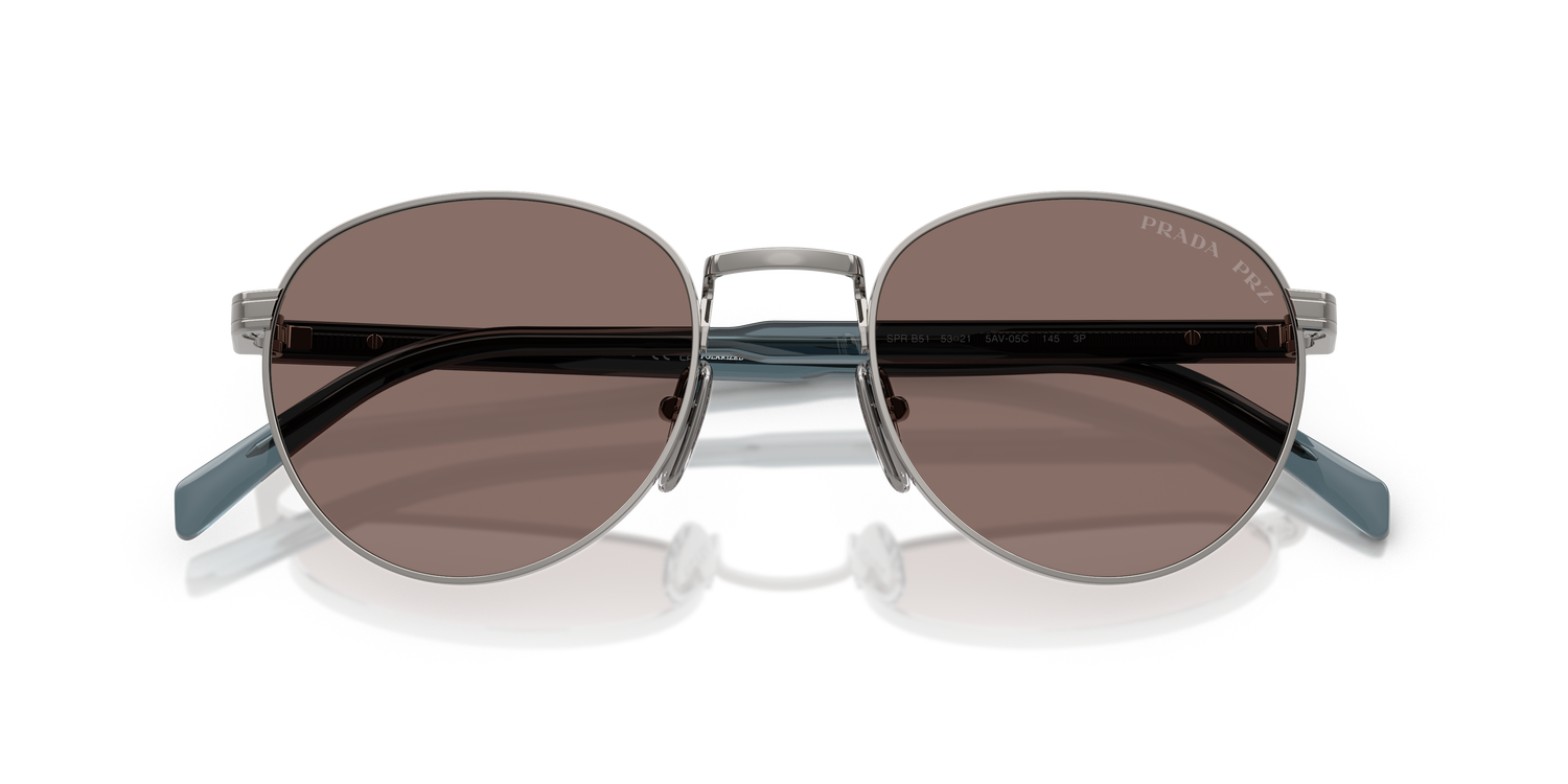 PRADA PR B51S 5AV05C 53