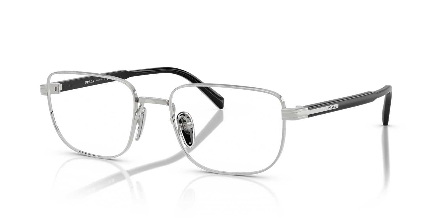 PRADA PR B51V 1BC1O1 53