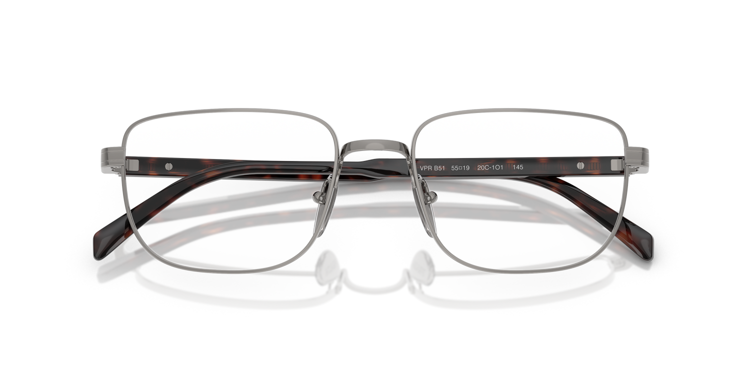 PRADA PR B51V 20C1O1 53