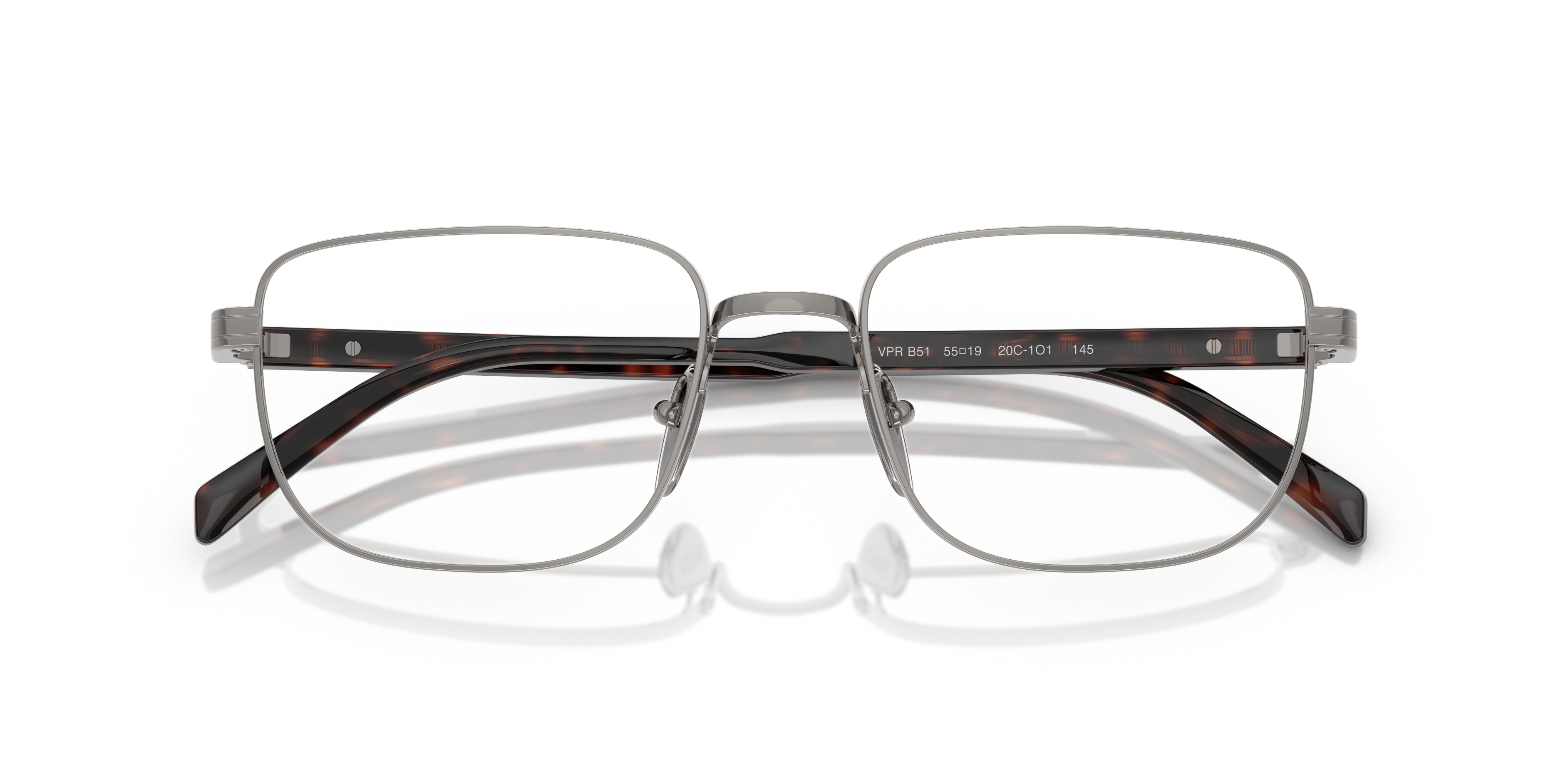 PRADA PR B51V 20C1O1 53