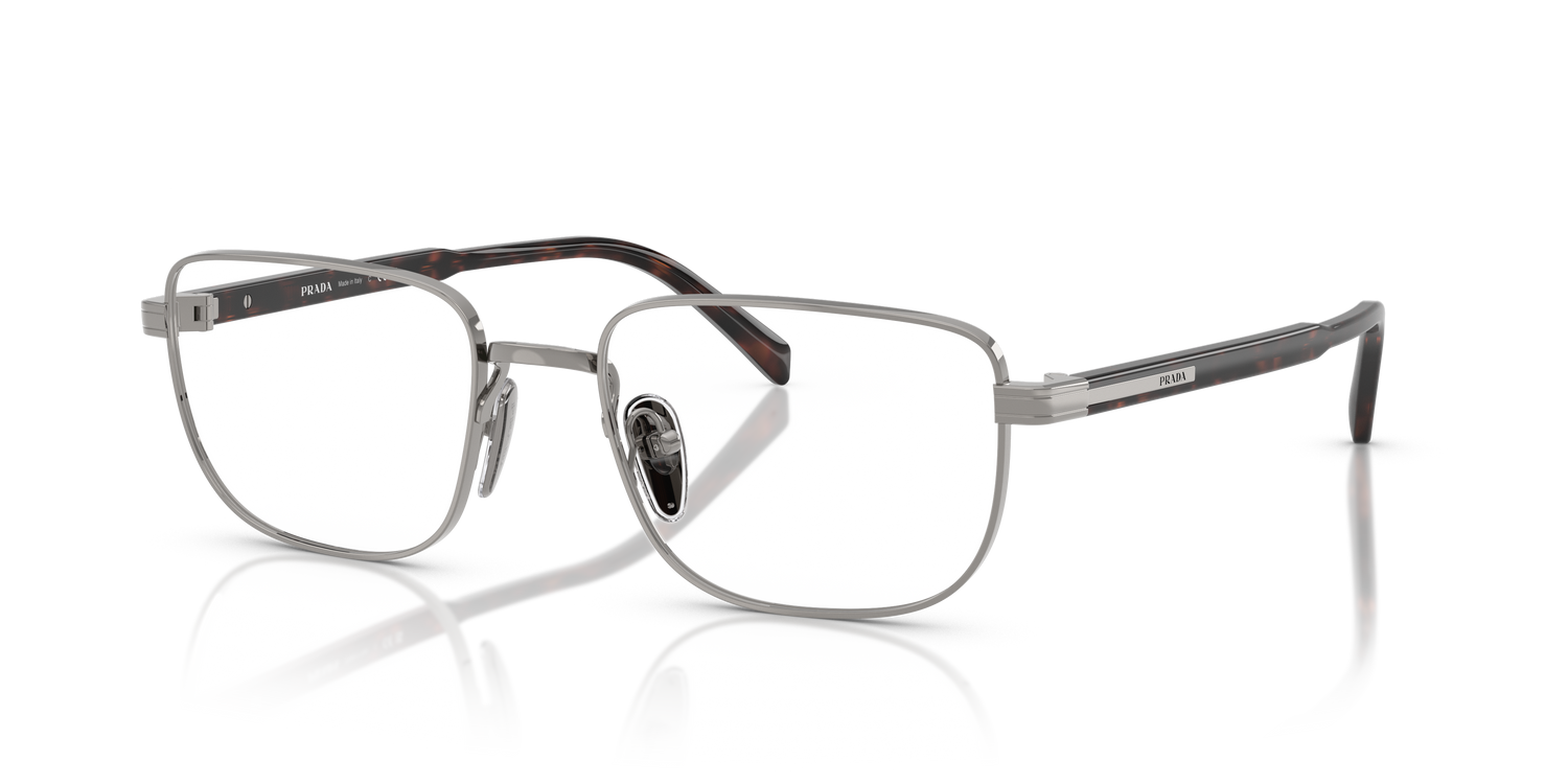 PRADA PR B51V 20C1O1 53