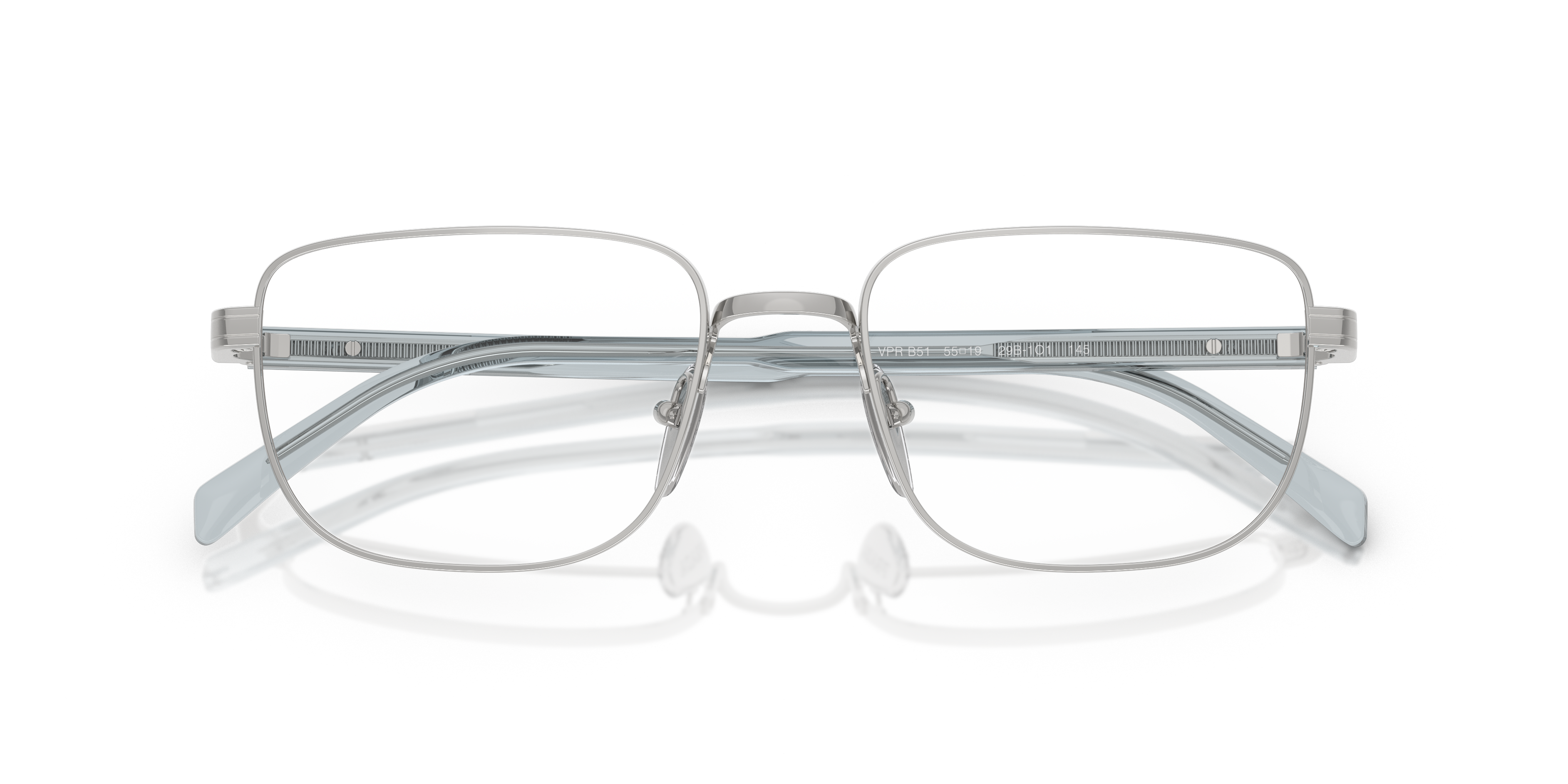 PRADA PR B51V 29B1O1 55